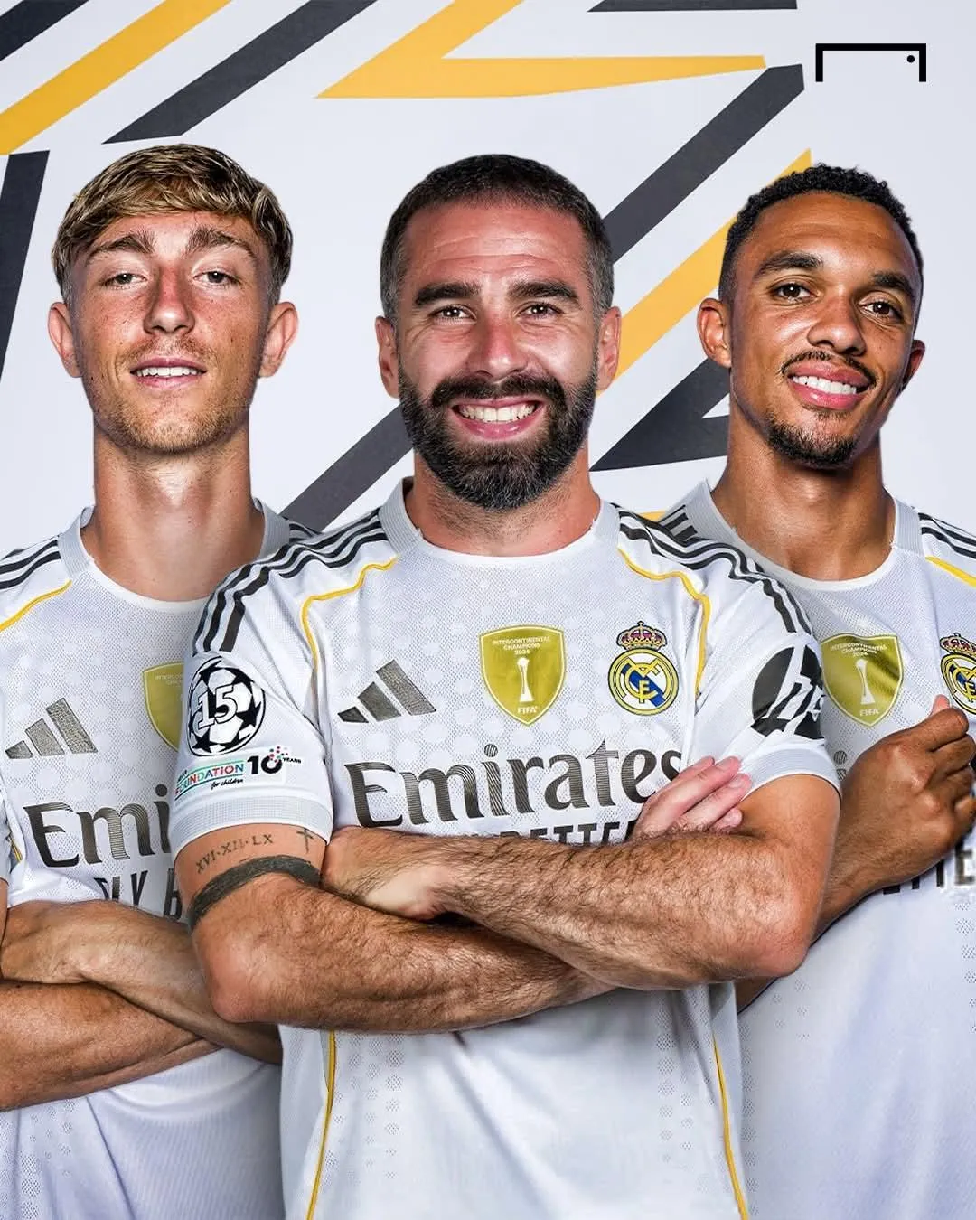Cover Image for 🔥 “Carvajal, Arnold, Huijsen : Le Triple Dilemme de Xabi Alonso Avant Le Clásico ! ⚡”