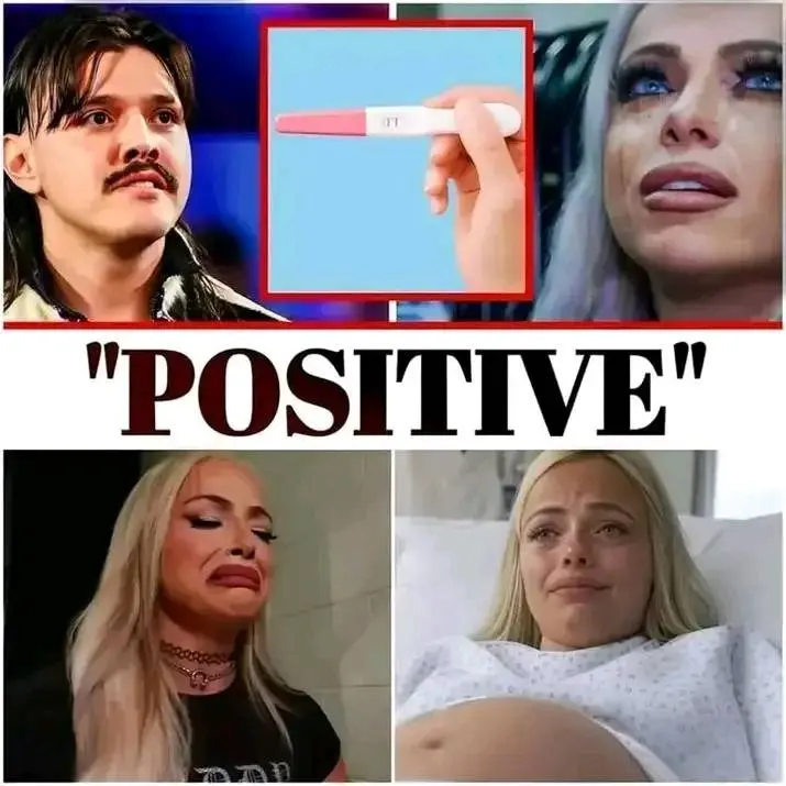 Cover Image for 😱 ¡ÚLTIMA NOTICIA! LAS LÁGRIMAS FLUYEN mientras LIV MORGAN PILLA A DOMINIK Haciendo ESTO con RAQUEL RODRIGUEZ 😱💔🔥…… Ver Video Completo ⬇️