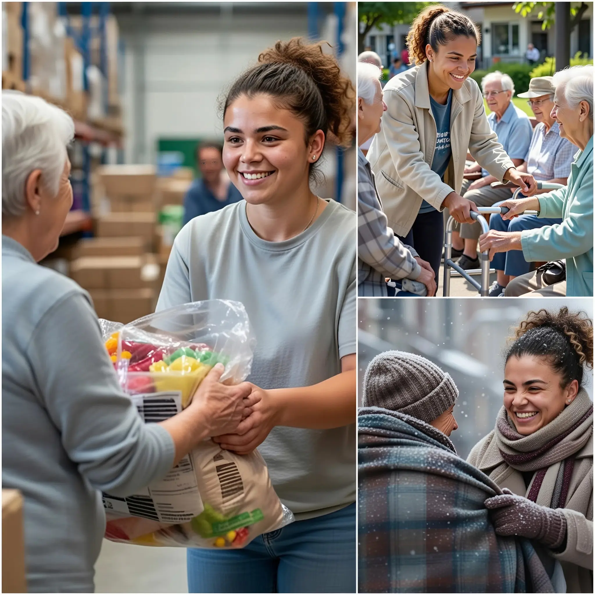 Cover Image for 💖 “Non scendo in campo solo per me stessa.” — Jasmine Paolini ha lasciato l’intera sala stampa in silenzio dopo la partita, quando ha annunciato una decisione che nessuno si aspettava. Ha parlato lentamente, abbastanza da far risuonare ogni parola nella stanza: “La pressione del tennis d’élite? Per me non è nulla in confronto a ciò che tante persone affrontano ogni giorno.” Per questo motivo, Paolini ha rivelato di aver preso una decisione profondamente personale — una scelta che ha lasciato i tifosi completamente senza parole.