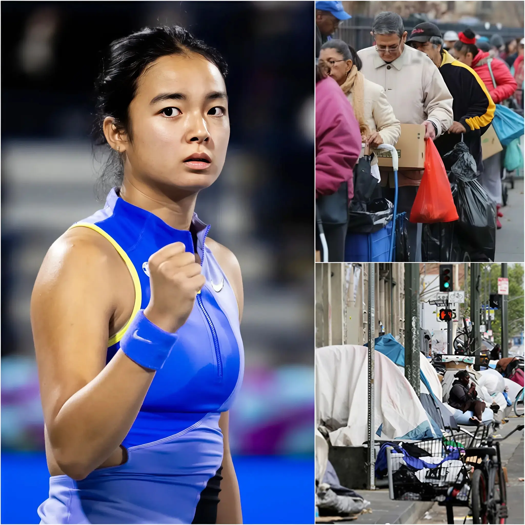 Cover Image for 💙🏠 Eala Turns Millions Into Homes for the Community. The cheque wasn’t for a trophy bonus. It was for 150 doors that didn’t exist yesterday. In a move that surprised fans, Alexandra Eala has committed $5 million to launch a homeless support network in her hometown — transforming prize money into 150 transitional homes and 300 new shelter beds for families in crisis. At such a young age, the player who has brought pride to Philippine tennis on the international stage is shifting the spotlight from the court to the neighbourhoods that need it most, partnering with local leaders to build not just housing, but opportunity: job training, counselling, and long-term stability. For Eala, this is more than charity. It is a responsibility to the community that raised her. And perhaps it is the most powerful statement yet in her promising career. 👉 Read the full story in the comments 👇👇