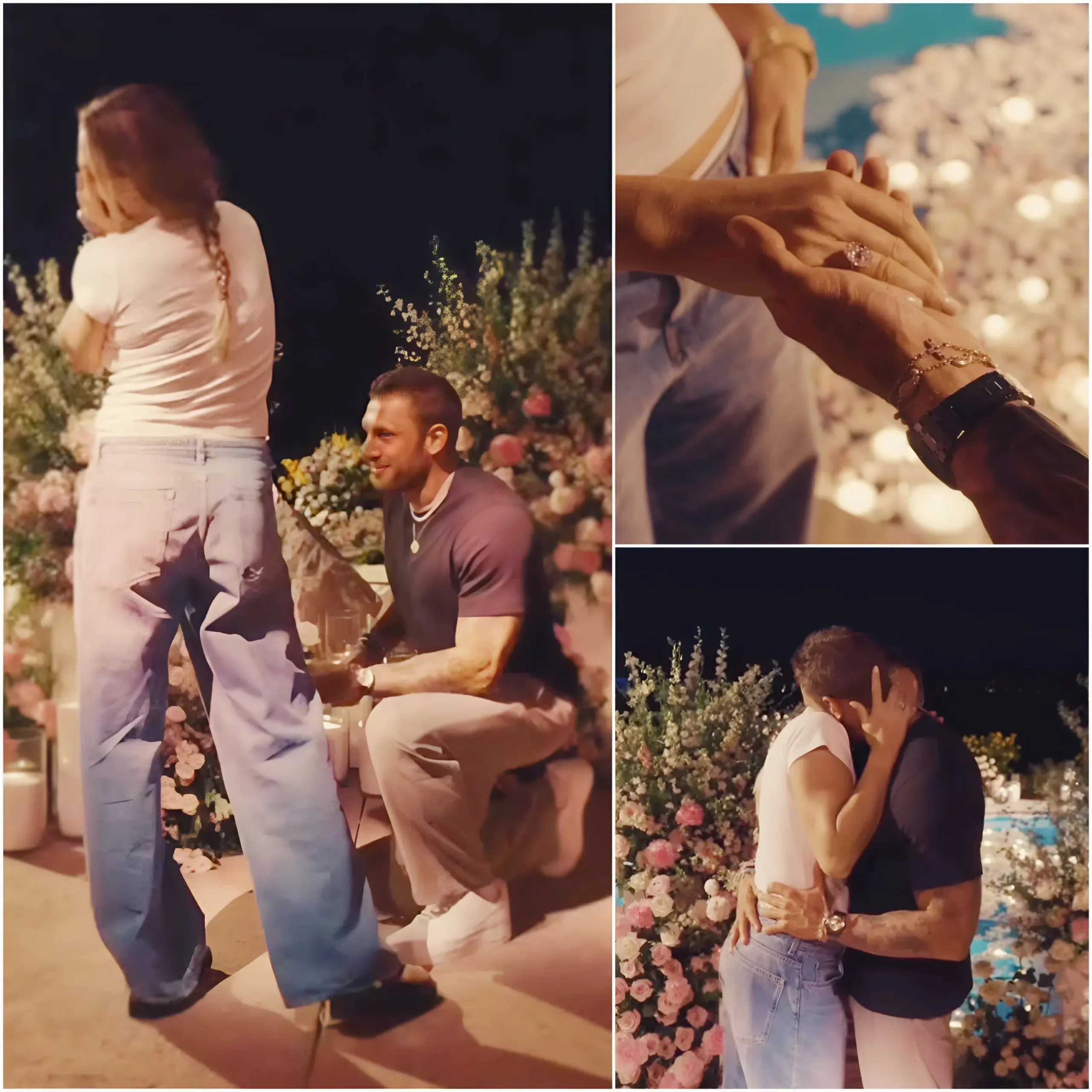 Cover Image for 💍✨ « ¡Acepto ser tu esposa! Ya sean 100 años o para toda la eternidad… » — La número uno del mundo Aryna Sabalenka ha aceptado oficialmente la propuesta de matrimonio y se ha comprometido con su novio multimillonario Georgios Frangulis tras una declaración de amor romántica calificada como el momento del siglo, marcando un punto de inflexión trascendental y profundamente emotivo en su vida personal y profesional, al cerrar un capítulo lleno de desafíos para abrir uno nuevo y brillante, donde la gloria en la cima del tenis camina de la mano con la plenitud en el amor. Pero detrás de esta propuesta de ensueño se escondería un detalle especial que solo los más cercanos conocen — una revelación inesperada que podría hacer que los aficionados vibren aún más cuando salga a la luz.