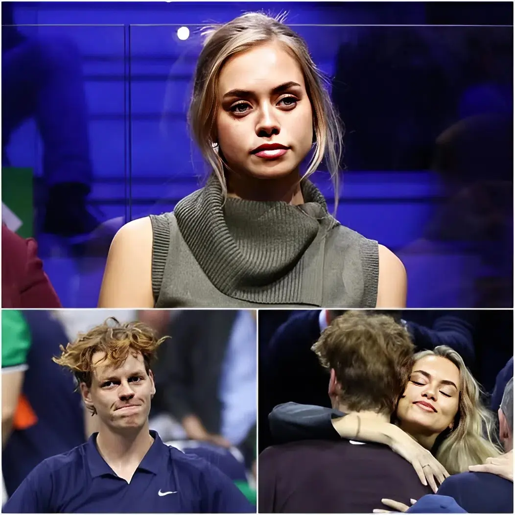 Cover Image for TRISTES NOTICIAS 😢 Laila Hasanovic, novia de Jannik Sinner, reveló la desgarradora razón que lo obliga a retirarse al final de la temporada 2026, causando una enorme preocupación entre los aficionados. “Él lo intentó más de lo que pueden imaginar, y es algo que tuvimos que hacer. Espero que nos apoyen y permanezcan a nuestro lado…” 👇👇