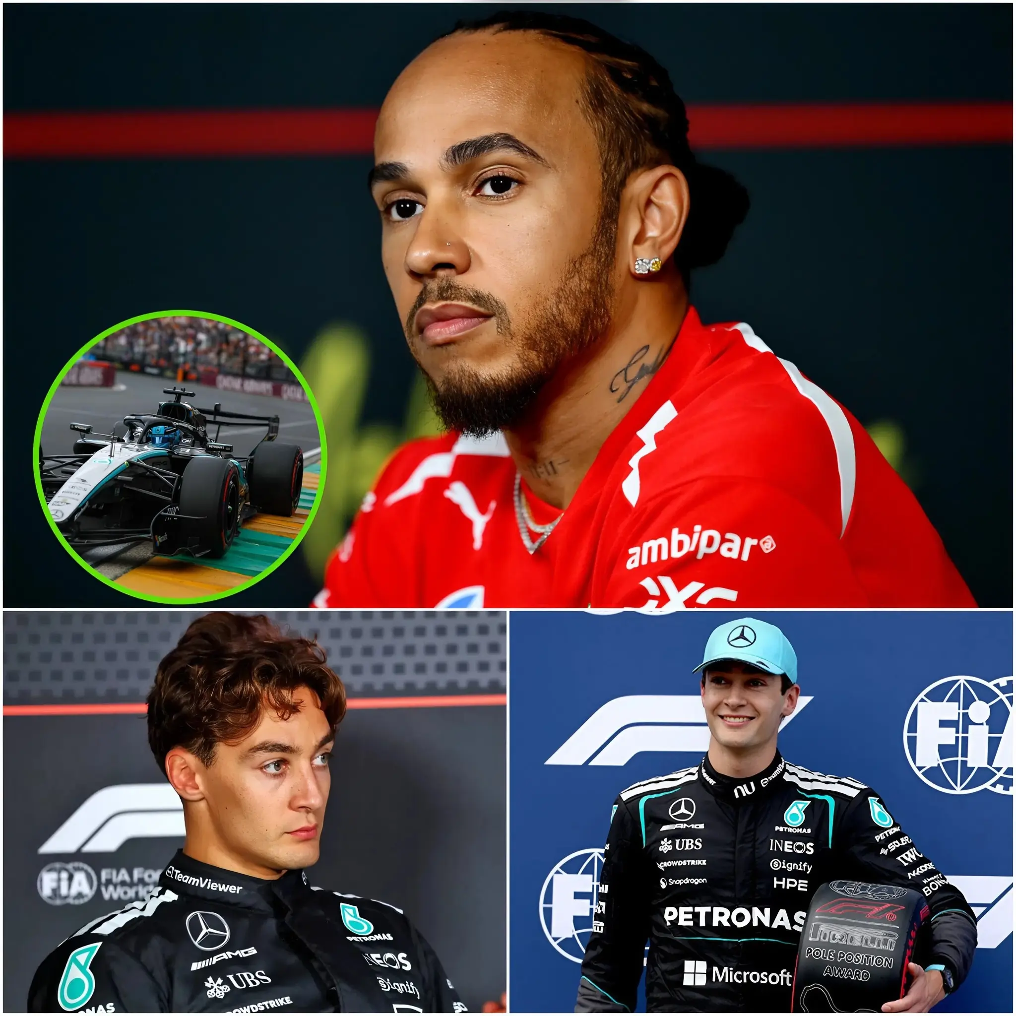 Cover Image for 🔴 “HA BARATO!”