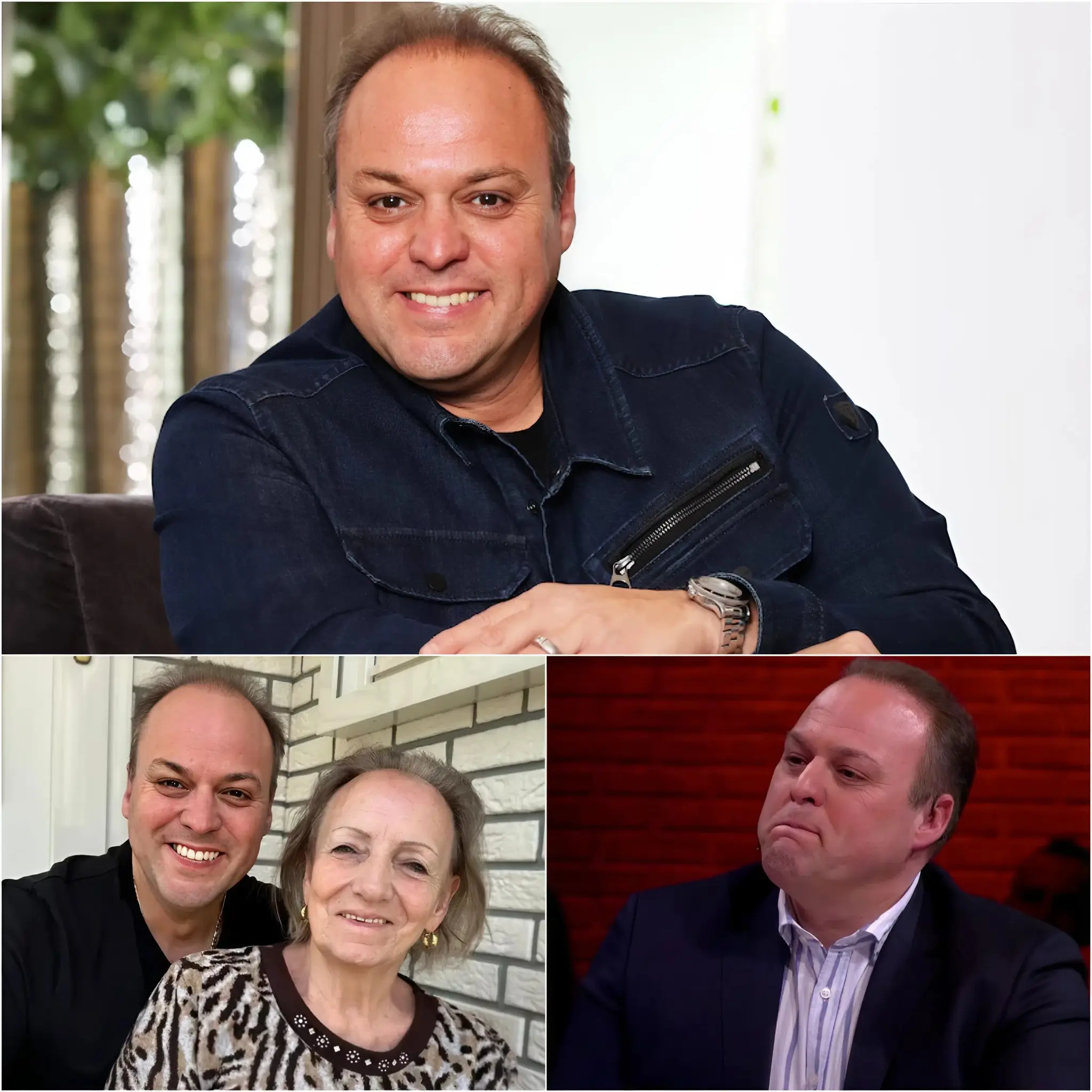 Cover Image for 🚨Verdrietig nieuws rond Frans Bauer: het is gebeurd… 😭 Onze gedachten gaan in deze moeilijke tijd uit naar de familie Bauer ❤️ Lees meer in de eerste reactie hieronder 👇