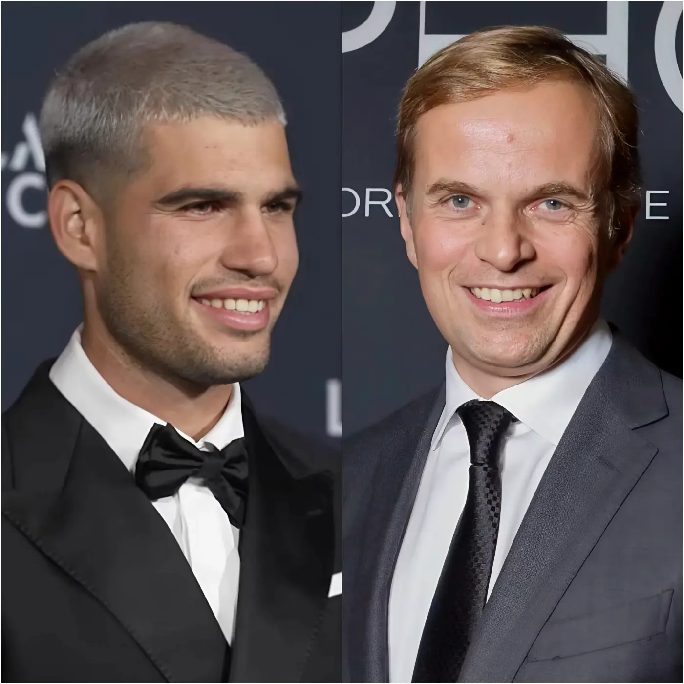 Cover Image for 🔥 NOTICIAS DE ÚLTIMA HORA: Jean-Frédéric Dufour, CEO de Rolex —el hombre al frente del imperio icónico de los relojes