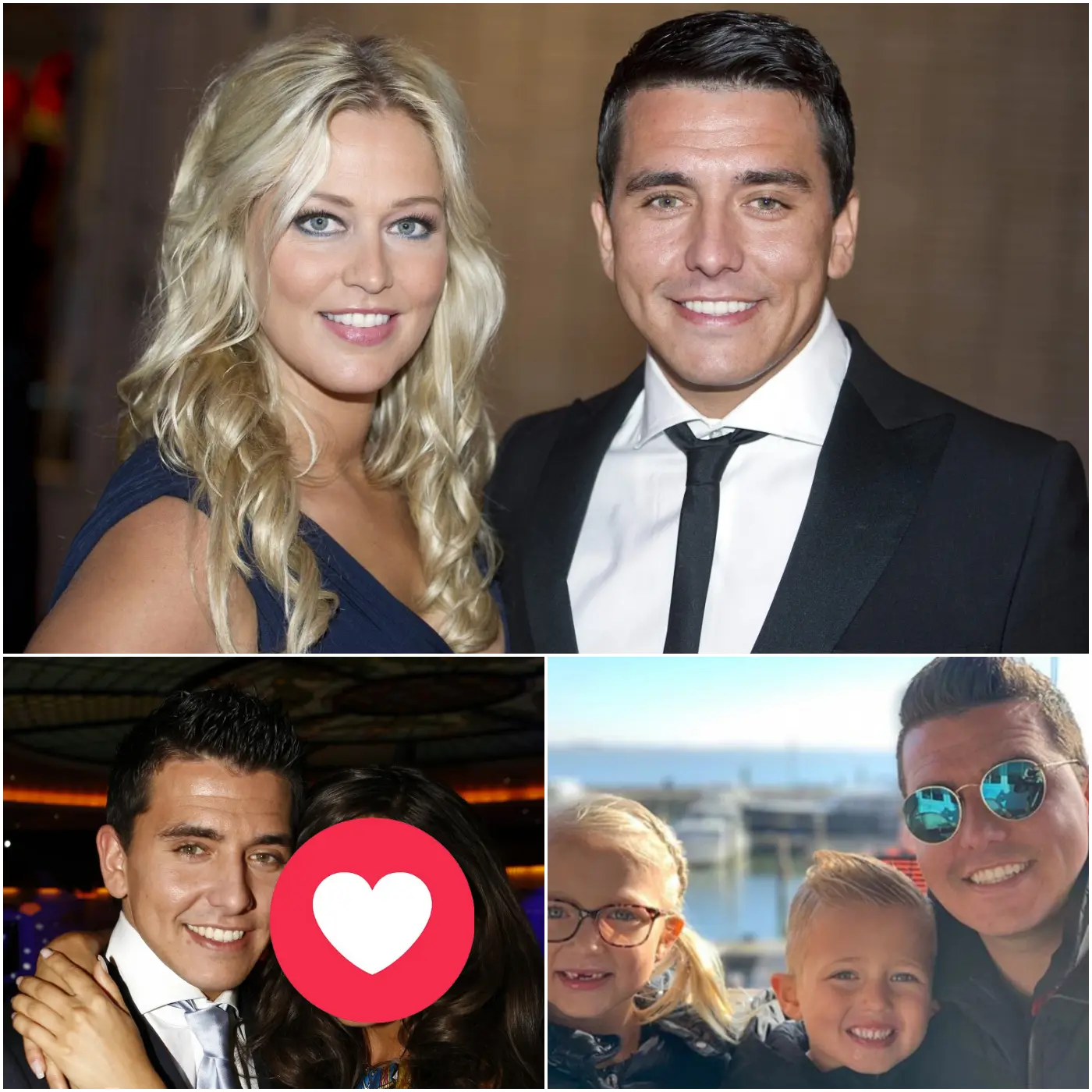 Cover Image for đš SCHOKNIEUWS: Jan Smit gespot op vakantie met nieuwe vriendin! đ±â€ïž Bekijk de fotoâs in de eerste reactie đđžâš