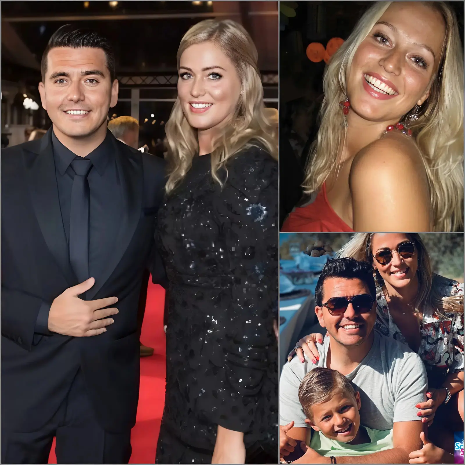 Cover Image for DROEVIG NIEUWS: Nog maar 20 minuten geleden liet Liza Plat — de ex-vrouw van ster Jan Smit — fans in Nederland verbijsterd achter met een schokkende mededeling, waarin ze onthulde dat ze momenteel… Lees het volledige verhaal hieronder 👇