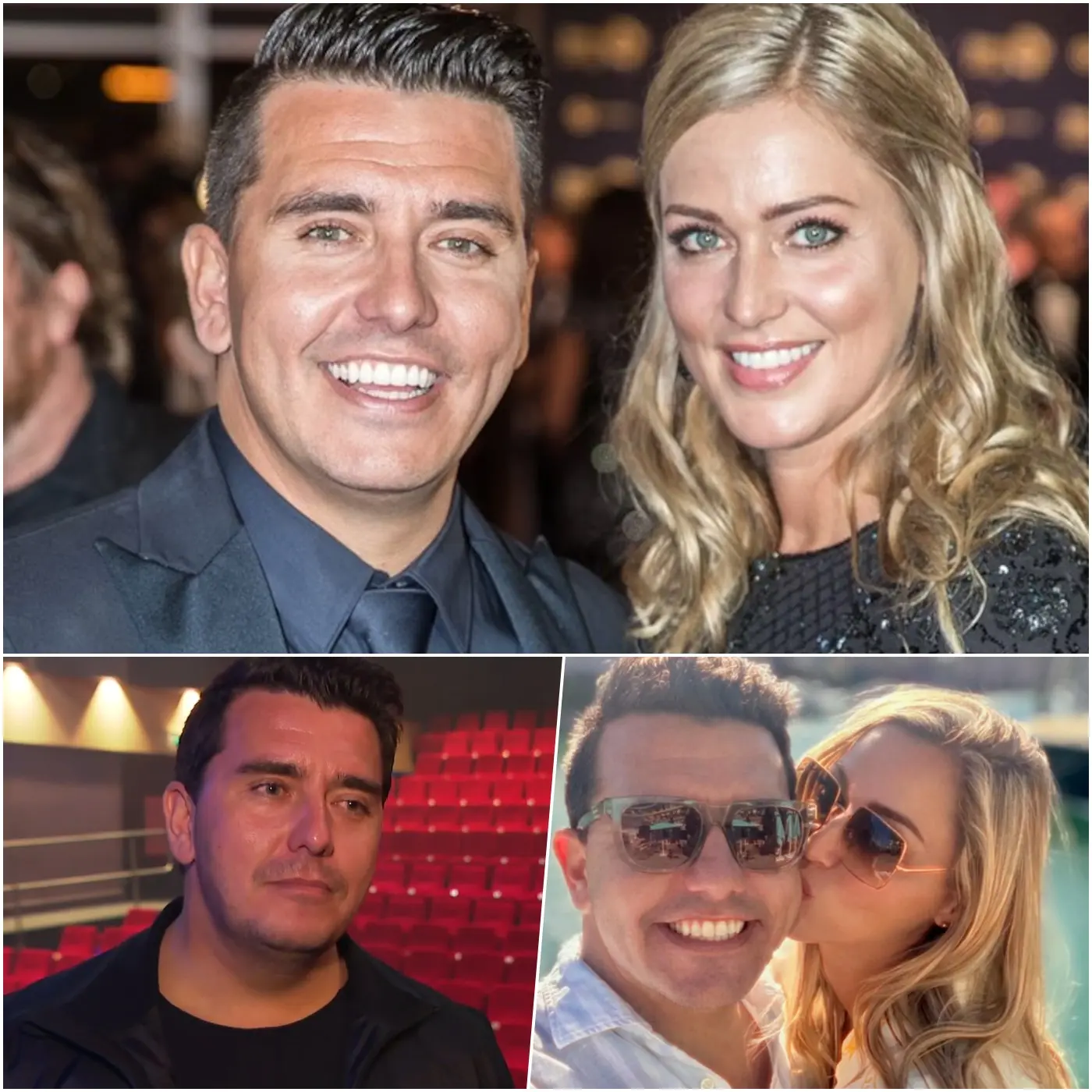 Cover Image for Jan Smit doet boekje open over zijn heftige periode met Liza Plat “Zij was gewoon niet eerlijk over…😢 Lees verder in de eerste reactie 👇