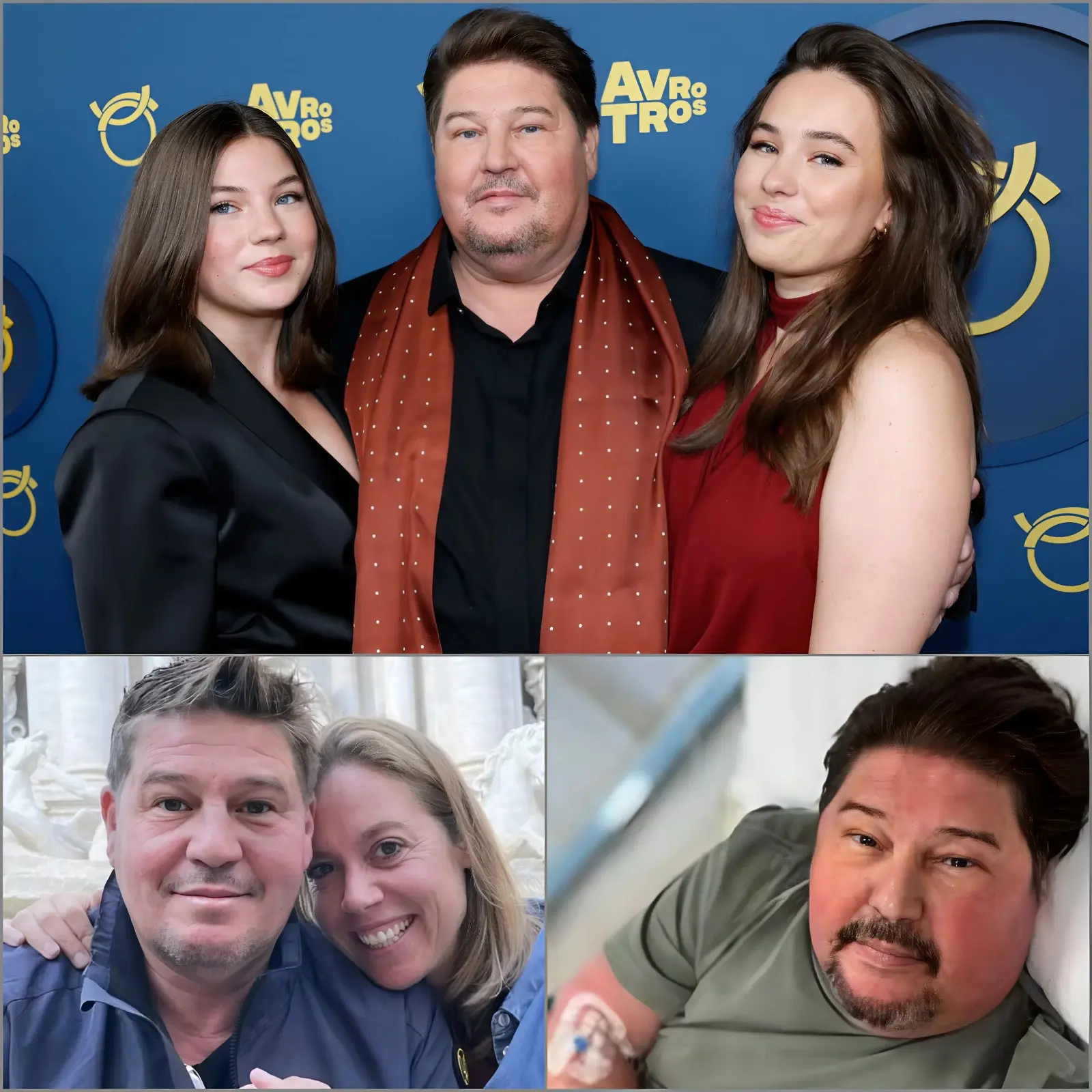 Cover Image for “Het was te laat… nu rest ons alleen nog afscheid nemen”