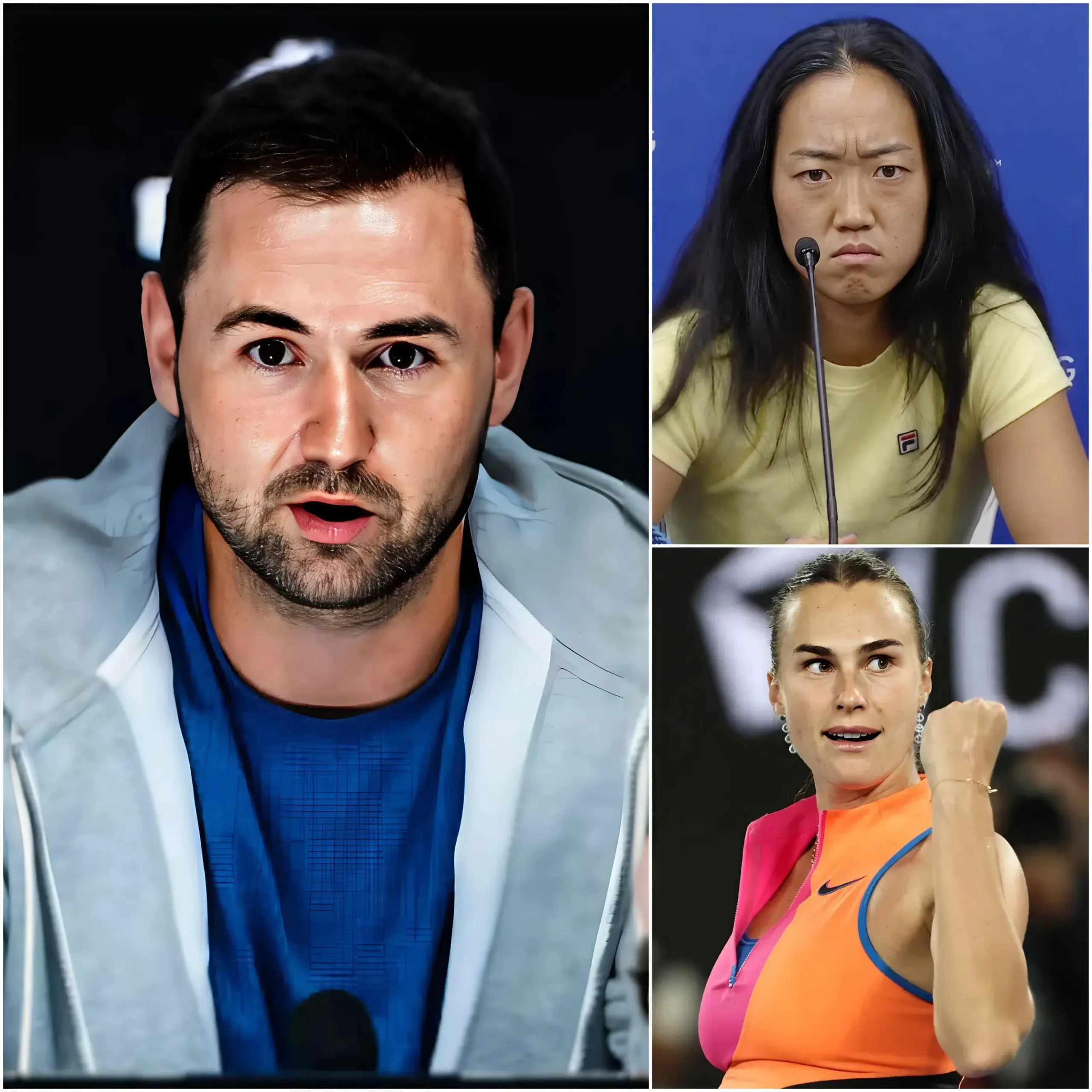 Cover Image for DERNIÈRE MINUTE : Ann Li a été condamnée à une amende de 150 000