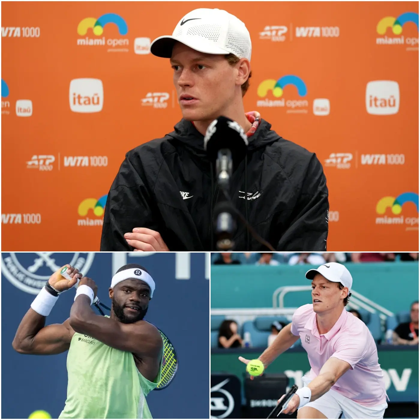 Cover Image for 🚨 NOTIZIA SCIOCCANTE: “STO CONSIDERANDO DI PRENDERMI UNA PAUSA PER UN PO’; CHIEDO SCUSA A TUTTI”