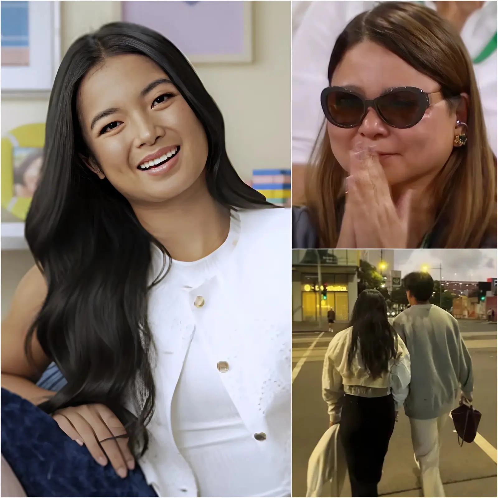 Cover Image for 😱 3 MINUTES AGO: “I’ve decided not to hide it anymore…” Alex Eala has officially broken her silence, PUBLICLY revealing her mysterious boyfriend she has kept secret for 5 years! The identity of the man has left the entire tennis world completely stunned — let’s send them our congratulations