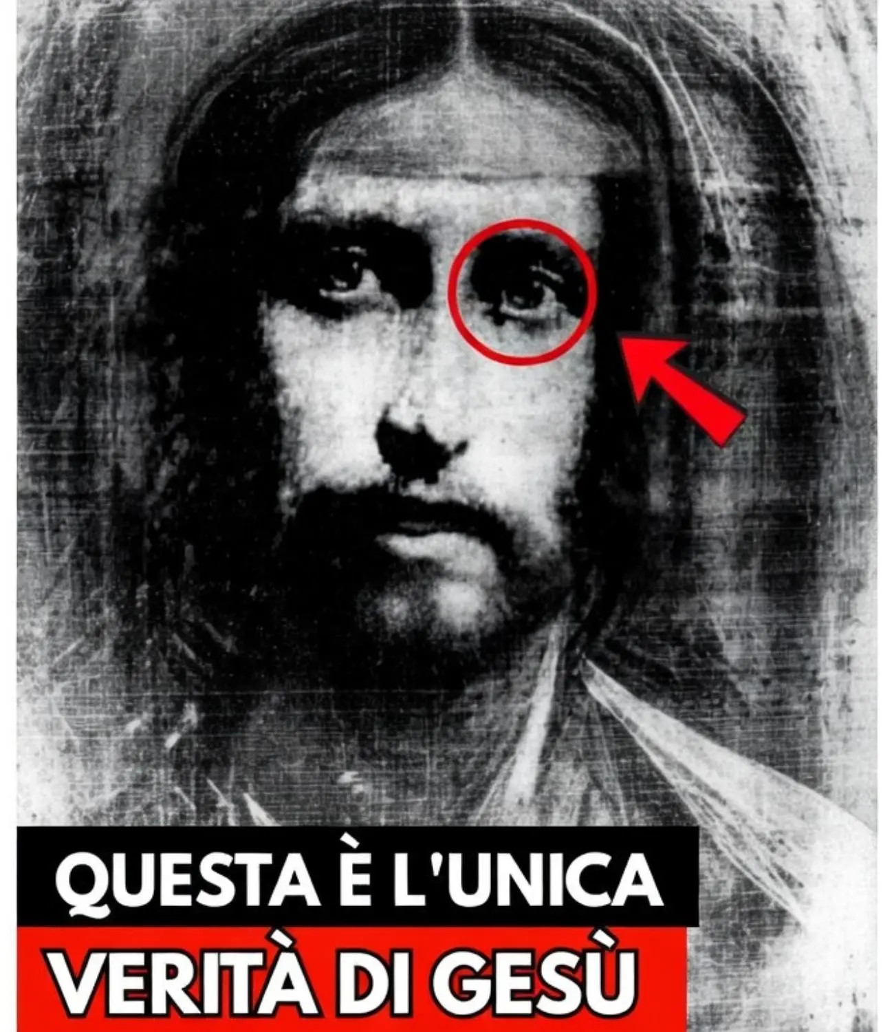 Cover Image for La VERITĂ che la Chiesa ha NASCOSTO su GESĂ