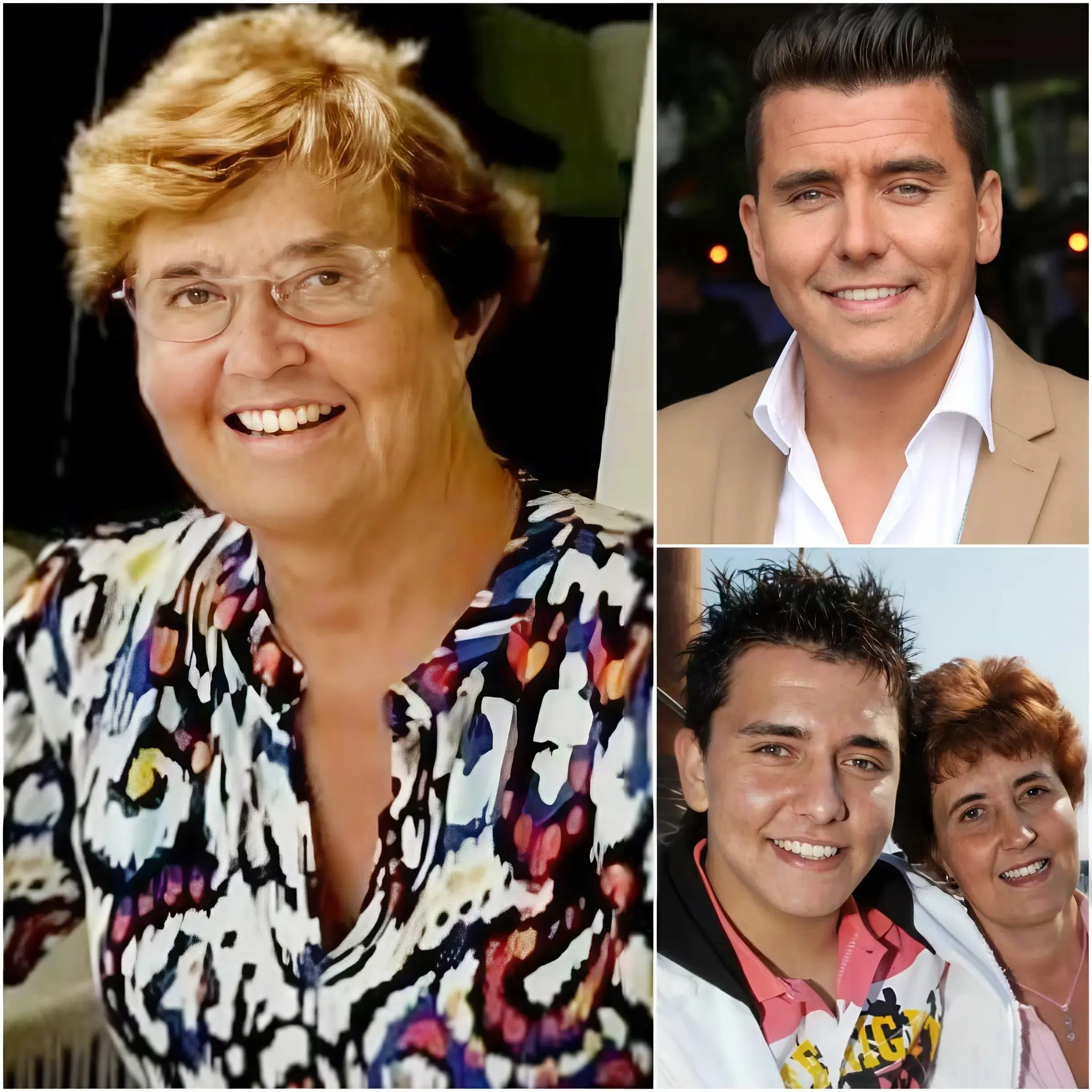 Cover Image for 🚨 “Veertien jaar geduld is meer dan genoeg, ik laat ze geen seconde langer over mijn zoon heen lopen!” – Gerda Smit, de moeder van Jan Smit, heeft de hele entertainmentindustrie geschokt door een topgeheim audiofragment over de ex-vriendin van haar zoon openbaar te maken.