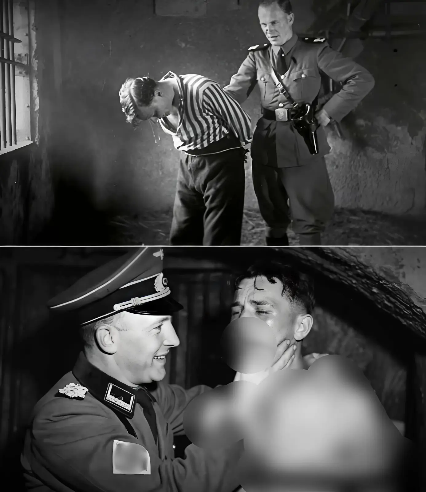 Cover Image for “Stasera sarai mia moglie” – Il destino terrificante dei giovani scelti dai capigruppo