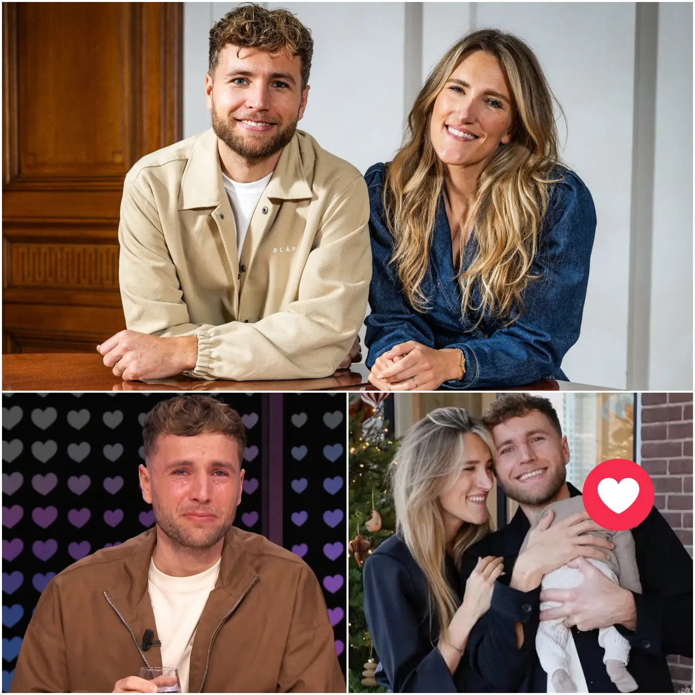 Cover Image for HEARTBREAKING NIEUWS💔: Suzan & Freek Tan Volledig Gebroken Na Hun Moeizame Liefdesreis – Freek Wanhopig: ‘Ik Kan Deze Pijn Niet Nog Een Keer Verdragen’. Het gouden duo van de Nederlandse muziekwereld baadt in tranen, een diepe droefheid omhult alles… Zie de details hieronder in de reacties 👇👇.