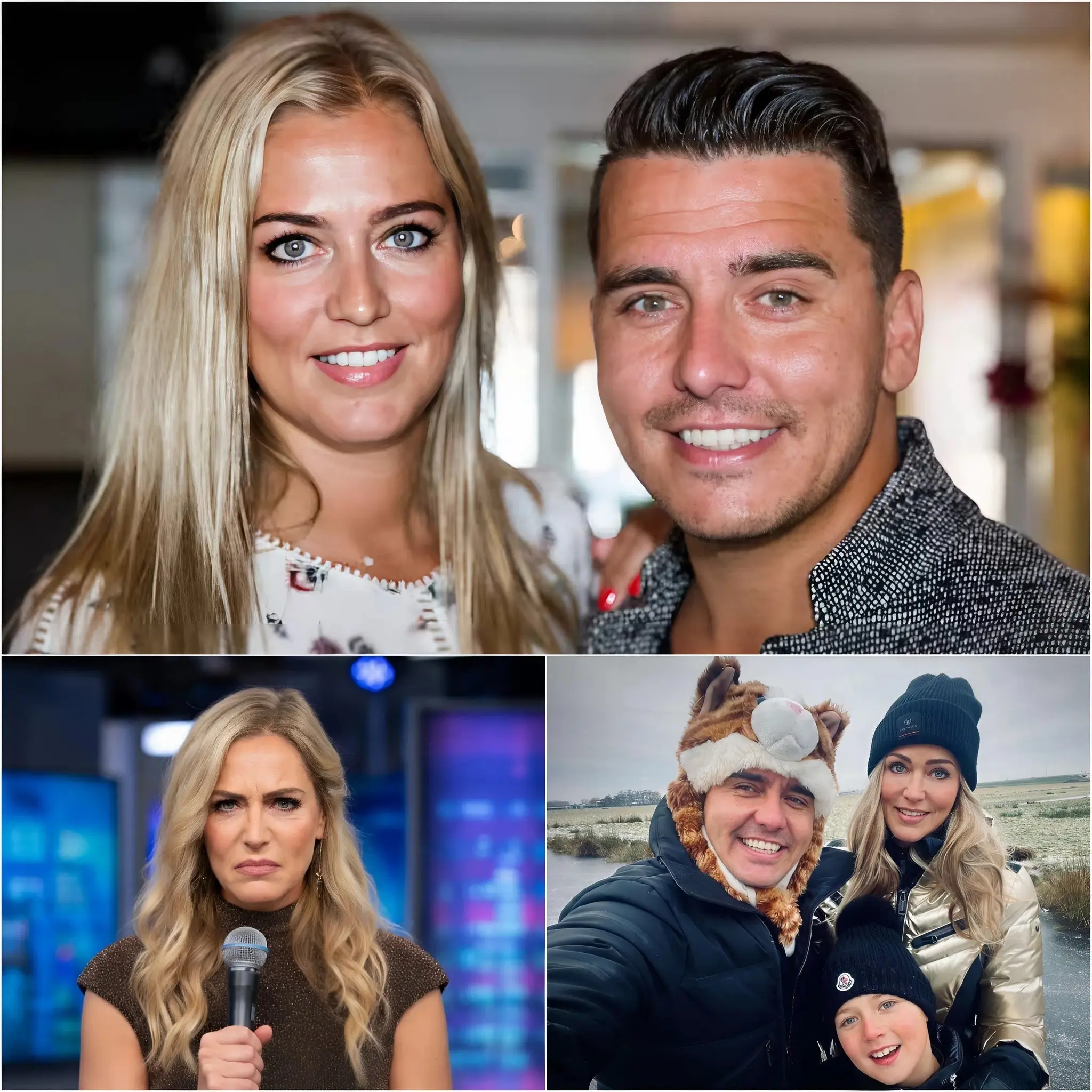 Cover Image for 🚨 Belangrijk nieuws van Liza Plat over Jan Smit zorgt voor grote opschudding 😱😔 Wat zij heeft onthuld, kan serieuze gevolgen voor hem hebben… Bekijk snel meer in de reacties 👇