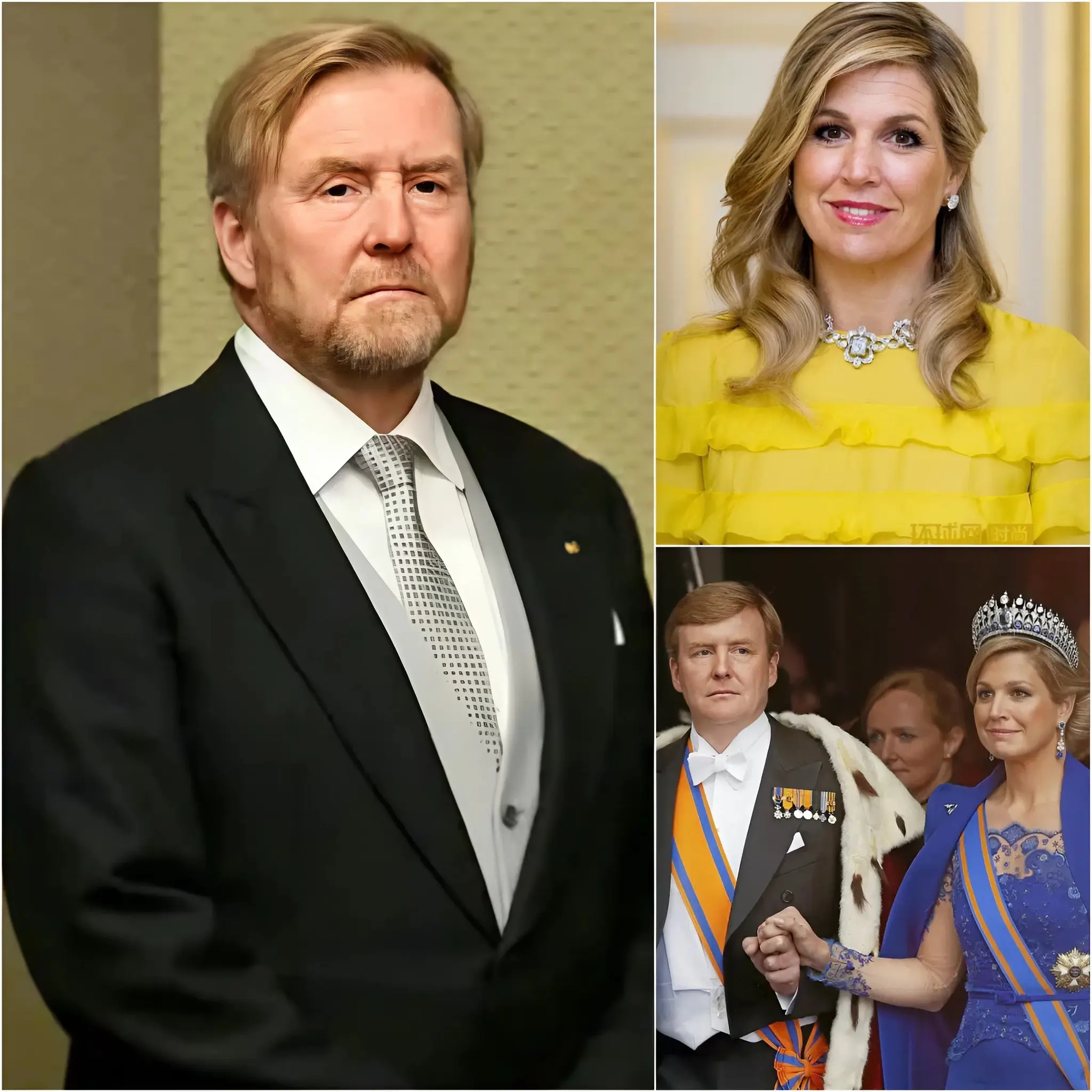 Cover Image for 🚨 ZOJUIST BEKEND: Verontrustende update over de gezondheid van Koningin Máxima — haar arts deed een uitspraak die iedereen raakt… 😢😔 Lees snel verder in de eerste reactie 👇