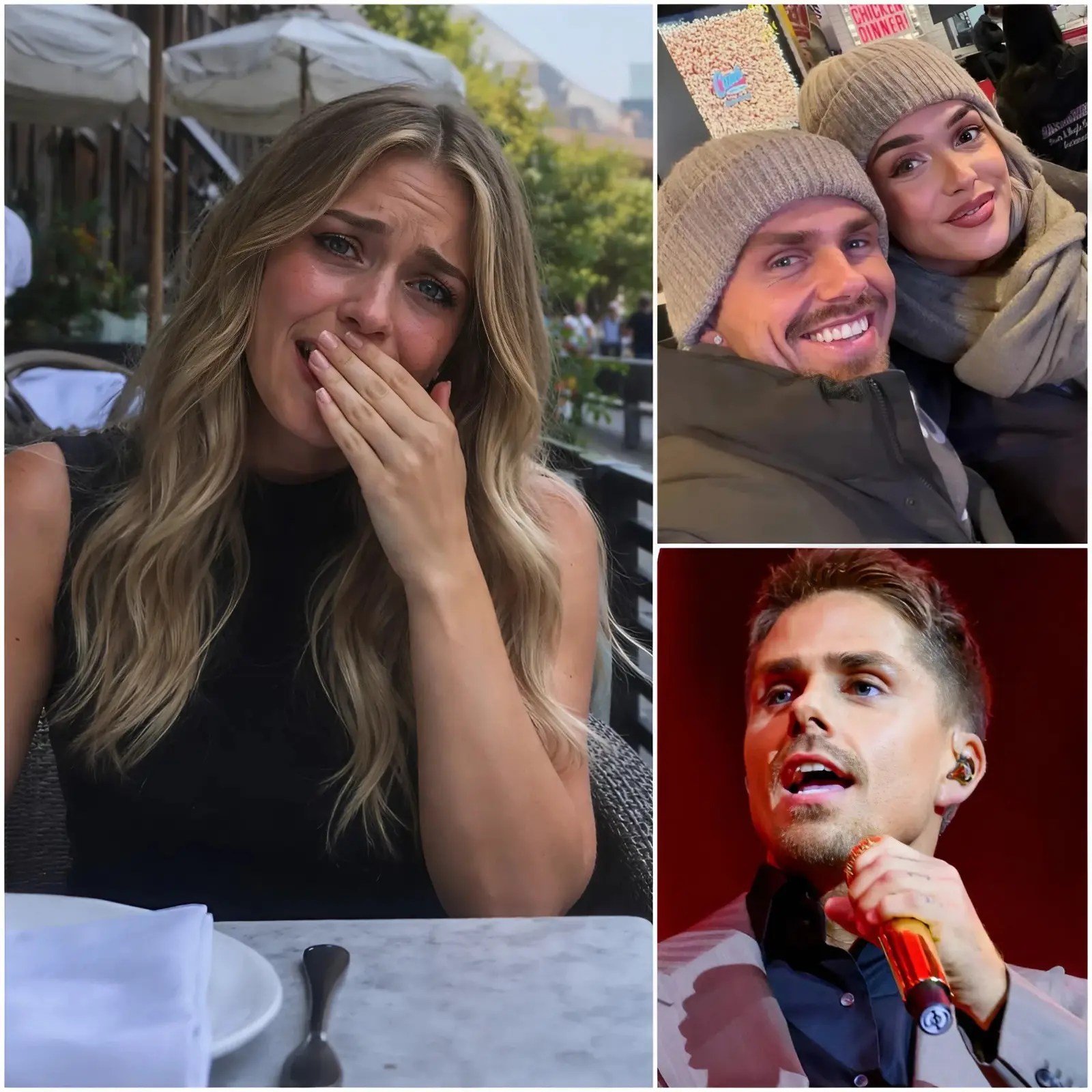 Cover Image for 🚨 Erg Treurig nieuws voor Noa Braaf “Hij heeft het weer gedaan…😭 Lees verder in de eerste reactie 👇