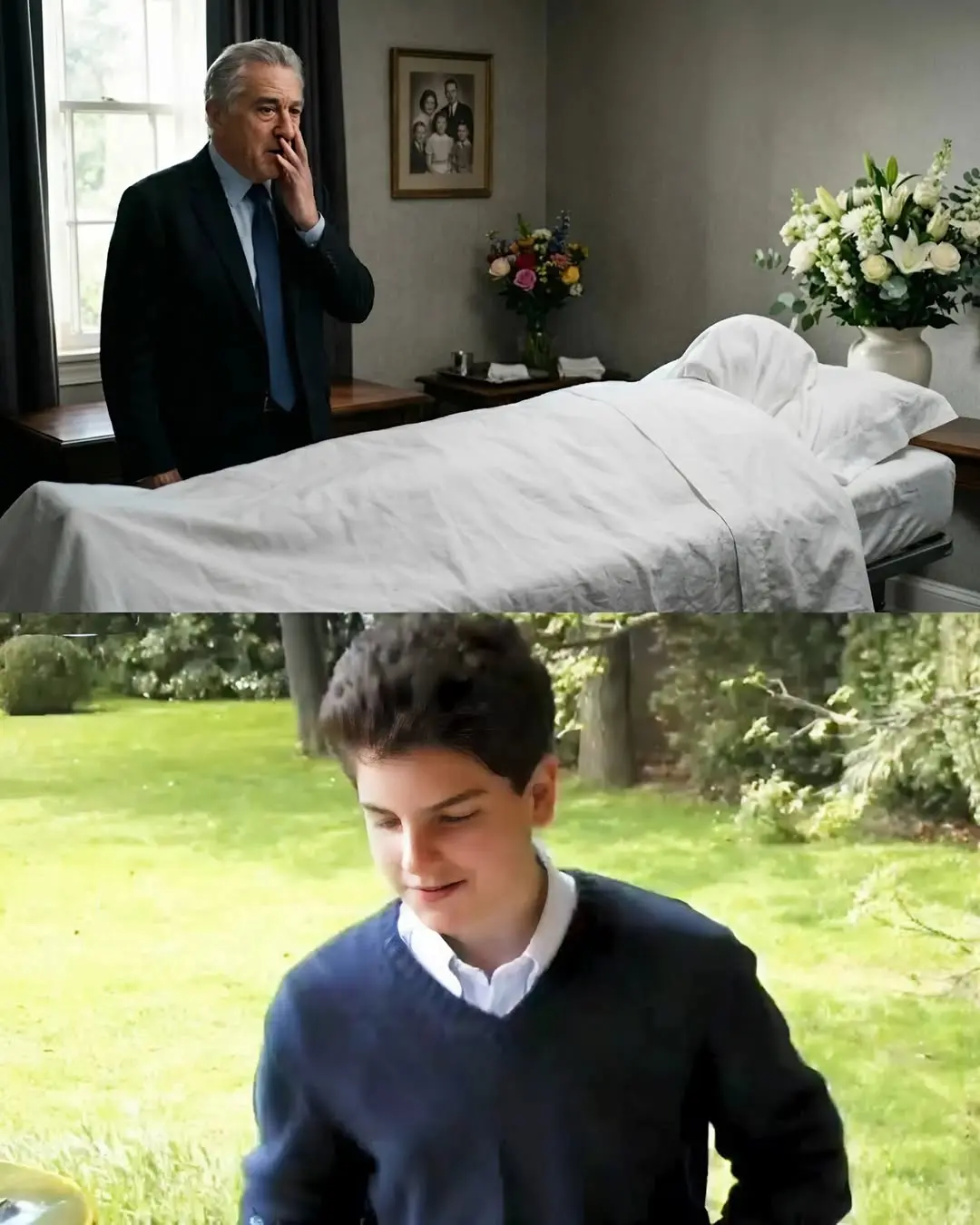 Cover Image for Ora ho 76 anni, ma ne avevo 58 quando è accaduta questa storia.