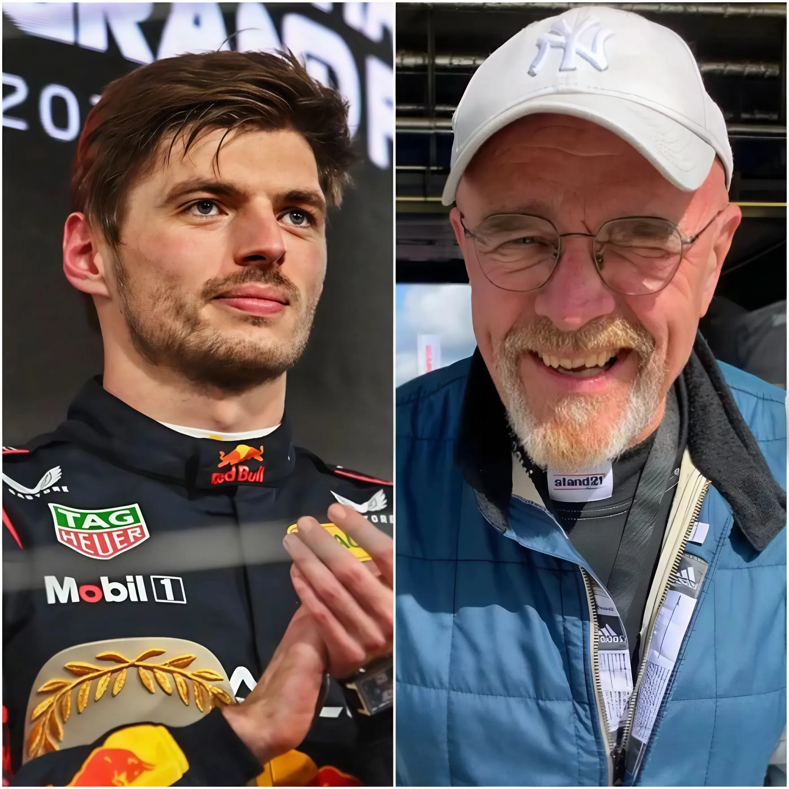 Cover Image for 🚨🚨 HOT NEWS: “This is a terrible thing that no one ever wanted. With all my heart, I want to do this in Juha’s name.” Max Verstappen has left the entire family of the late driver Juha Miettinen stunned. In a surprising move, he used 1 MILLION DOLLARS and dedicated it in Juha’s name…