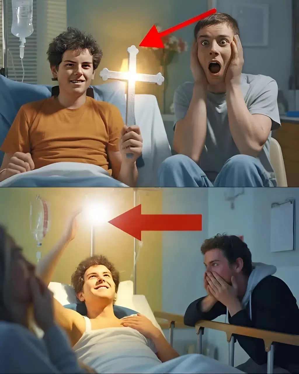 Cover Image for Un amico che ha lavorato con Carlo Acutis… rivela ciò che ha visto prima della sua morte