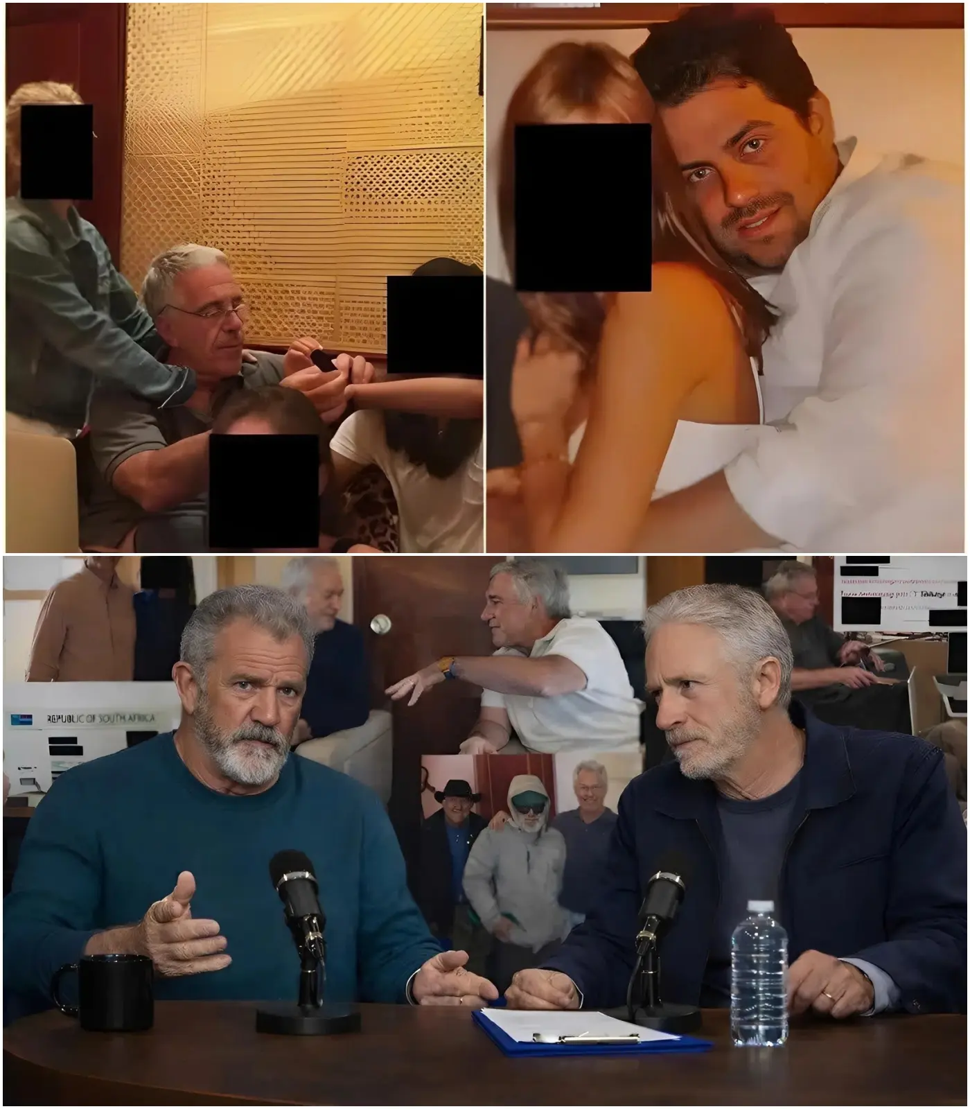 Cover Image for LA NOTTE BIANCA DELL’ELITE: 15 MINUTI CHE DISTRUGGONO TUTTO! Mentre il mondo dormiva profondamente alle 3 del mattino