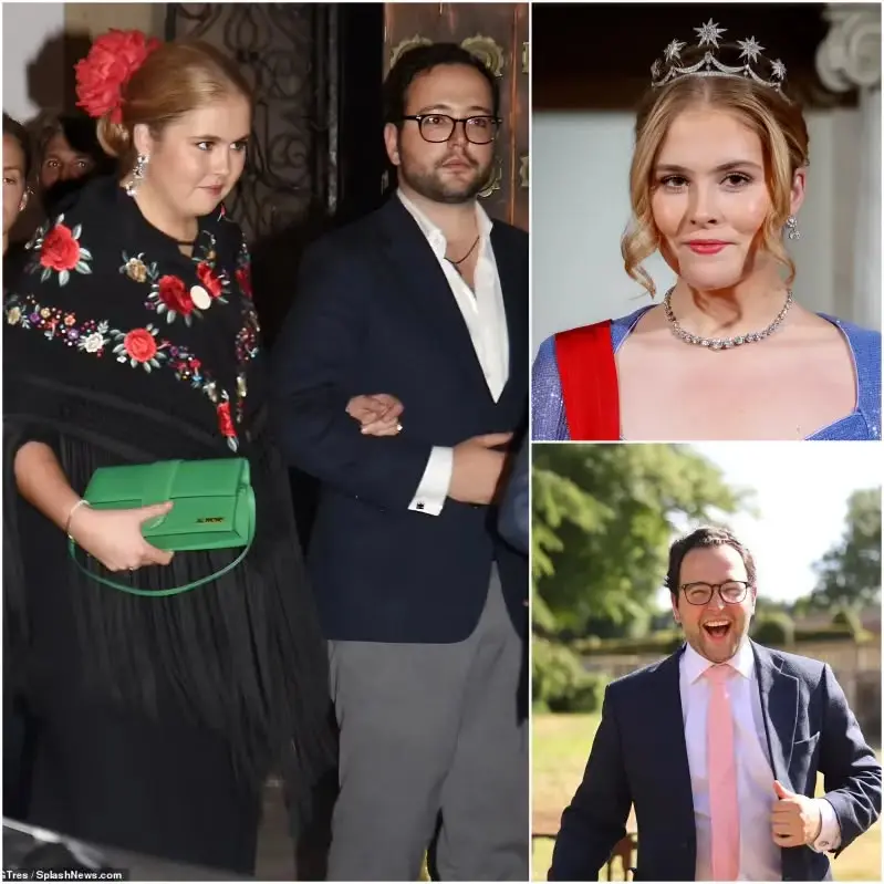 Cover Image for 🚨 Na maanden van speculatie en geruchten komt het verborgen verhaal rond Prins Boris eindelijk naar buiten 😮 Waar lang over werd gefluisterd, blijkt nu toch waarheid te bevatten… 🫢🫣 Benieuwd wat er werkelijk speelt? Ontdek het in de eerste reactie 💬👀👇