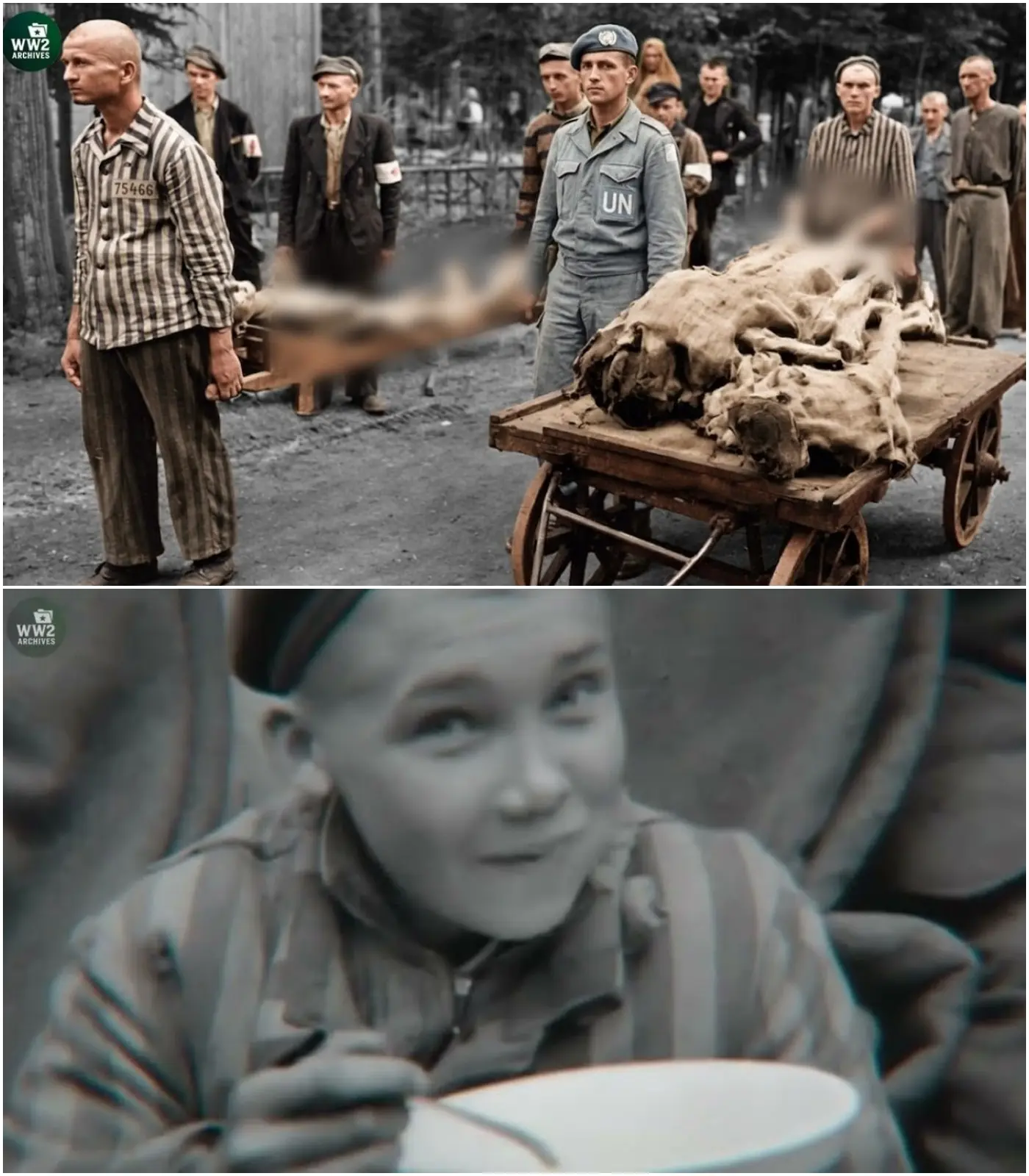 Cover Image for 53 nazisti bruciati vivi dai prigionieri a Ebensee: la più brutale rappresaglia di liberazione