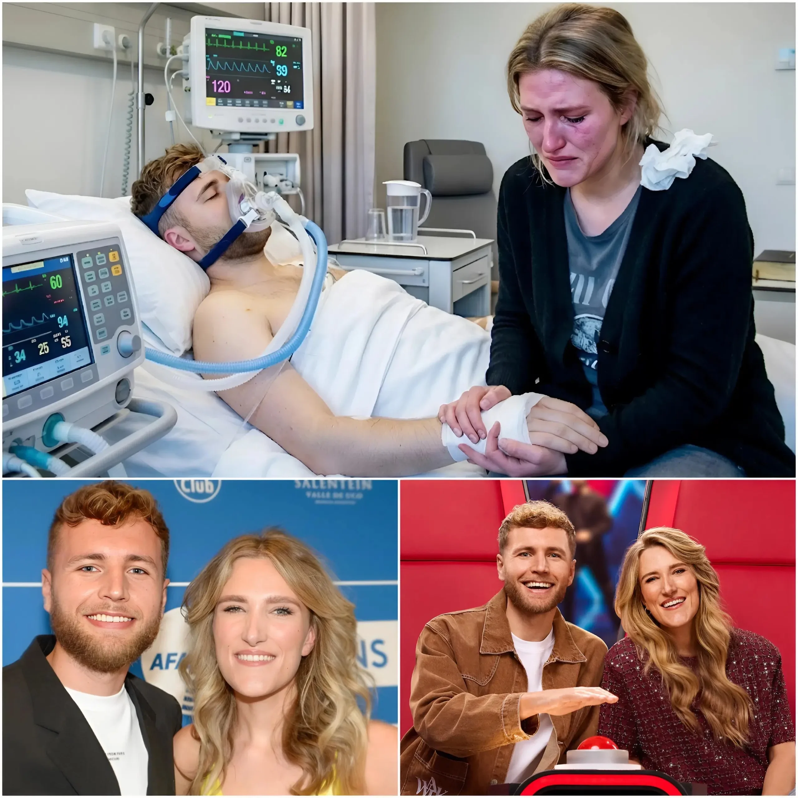 Cover Image for 🔥🚨 SCHOKKEND NIEUWS: HEEL NEDERLAND RICHT ZICH OP SUZAN STORTELDER…🔴 Slechts 30 minuten geleden is het ongelooflijke trieste nieuws officieel bevestigd! Suzan Stortelder is voor altijd van ons heengegaan, en laat een onbeschrijfelijk verdriet achter bij haar familie en heel Nederland. Lees het volledige verhaal hieronder 👇