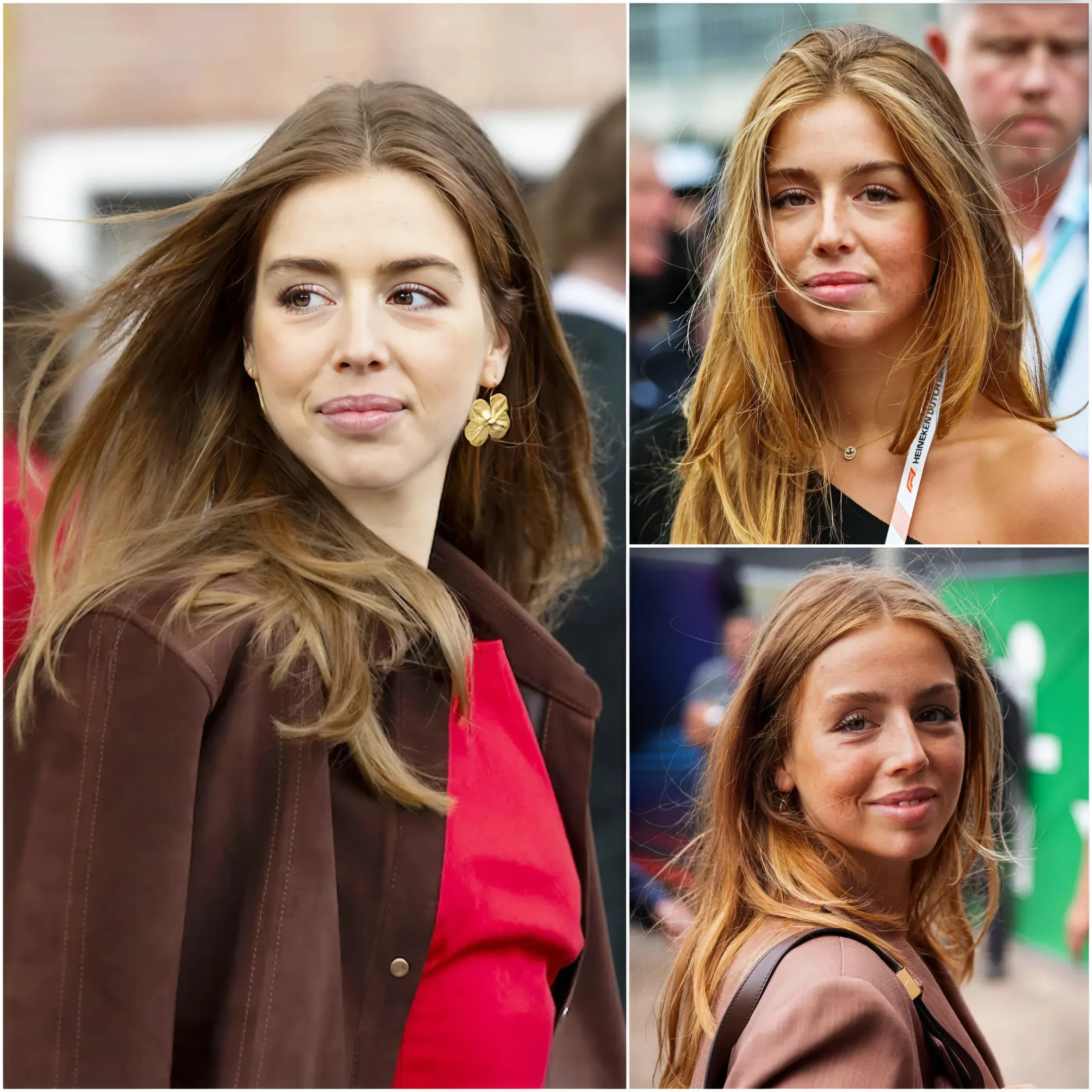 Cover Image for Prinses Prinses Alexia maakt verrassend nieuws bekend 😮❤️: iets wat niemand had zien aankomen is uiteindelijk gebeurd, en de reactie van het publiek explodeert op sociale media – lees het volledige verhaal in de eerste reactie 👇