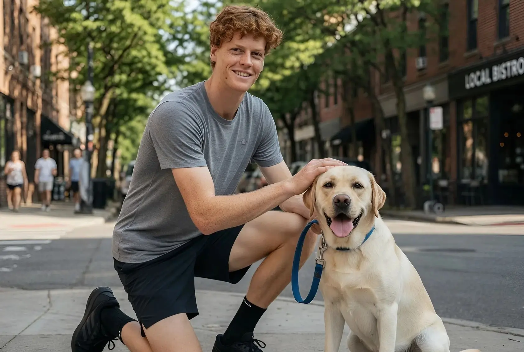 Cover Image for 🚨 “MERITANO TUTTI DI VIVERE!” — LA DICHIARAZIONE DI JANNIK SINNER CHE HA CAMBIATO IL DESTINO IN UN ISTANTE