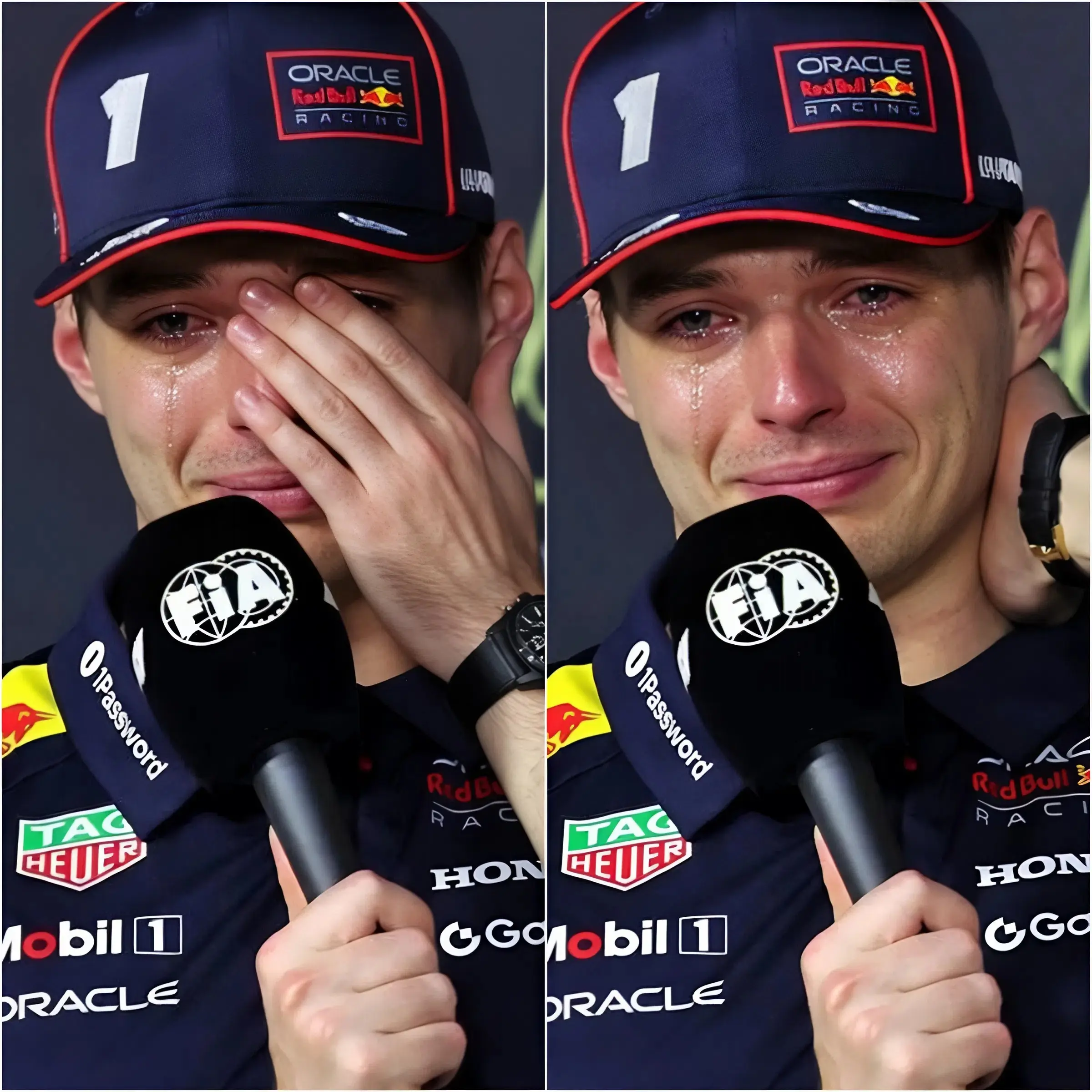 Cover Image for 🚨 Thirty minutes ago in Monaco, Monaco, Max Verstappen moved the public to tears when he officially revealed the reason why he will no longer be able to participate in major Formula 1 races in the near future. See full details below 👇👇