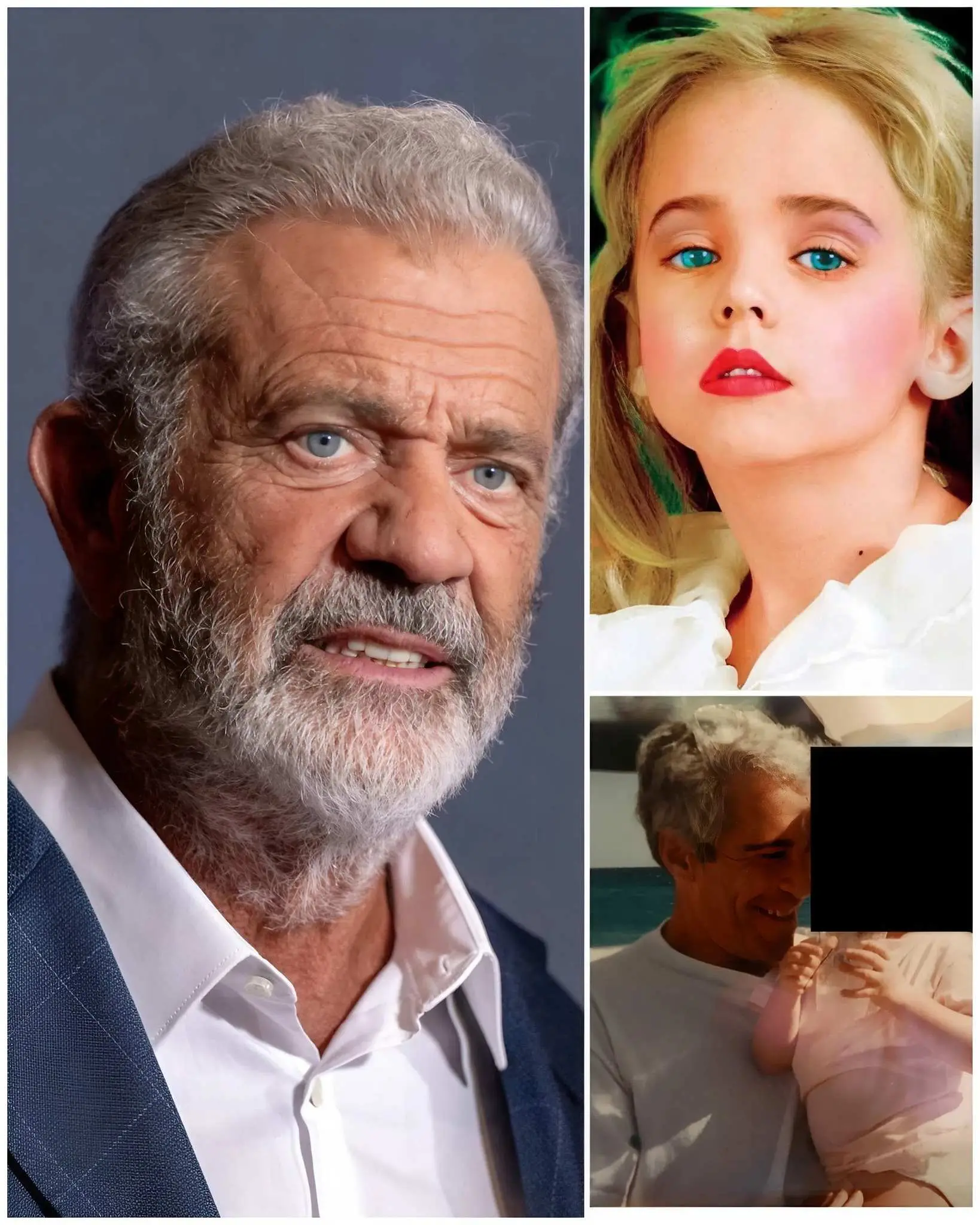Cover Image for “ESTE NOMBRE NUNCA DEBERÍA HABER SALIDO A LA LUZ…” – ¡EL MISTERIO DE JONBENÉT QUE ESTÁ CONMOCIONANDO INTERNET! 🚨