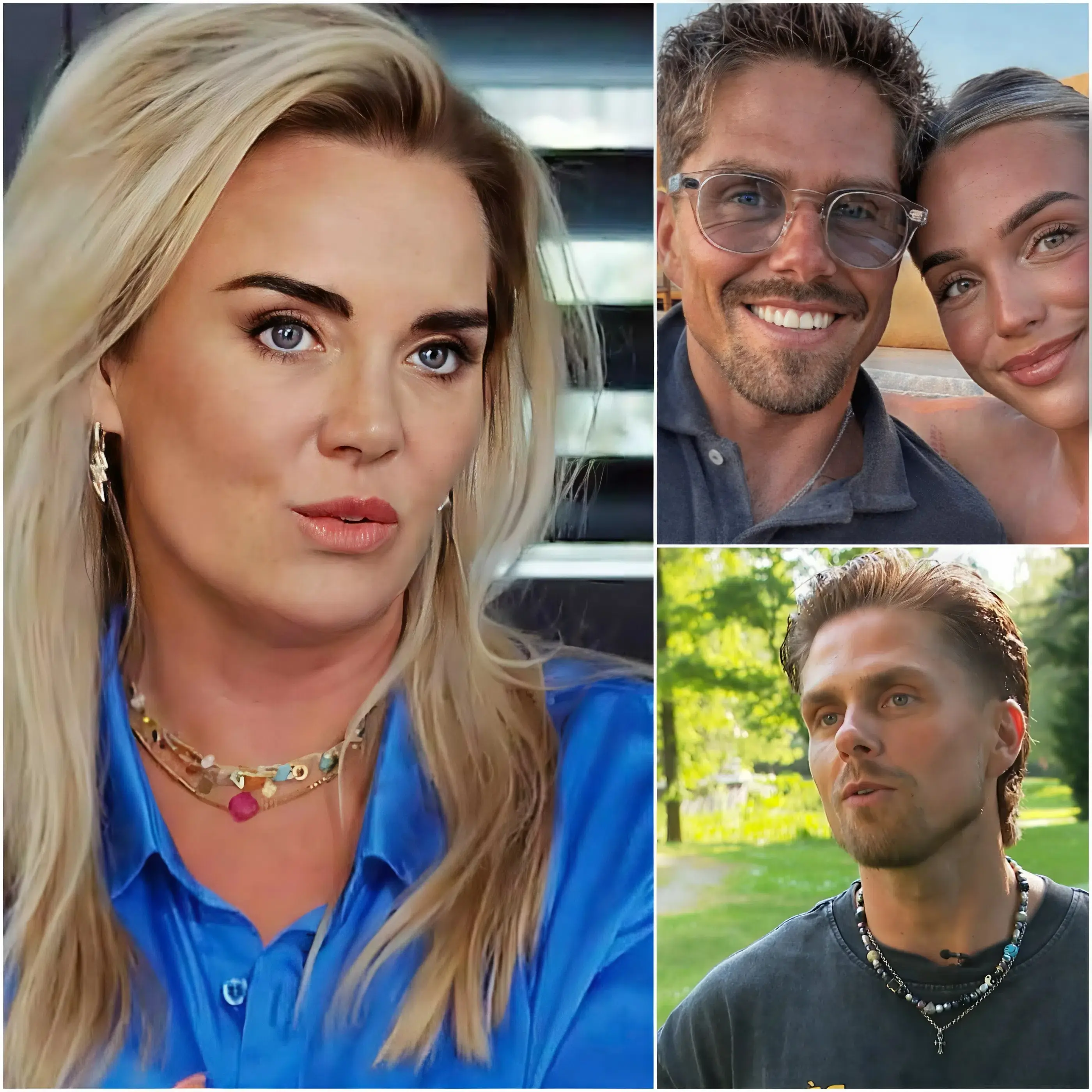 Cover Image for 10 MINUTEN GELEDEN 🚨 Monique Westenberg kon het niet langer geheim houden: 10 minuten geleden maakte ze publiekelijk het trieste nieuws over André Hazes bekend 😢💔 Lees meer in de eerste reactie 👇 BEKIJK HET HELE VERHAAL HIER 👇👇