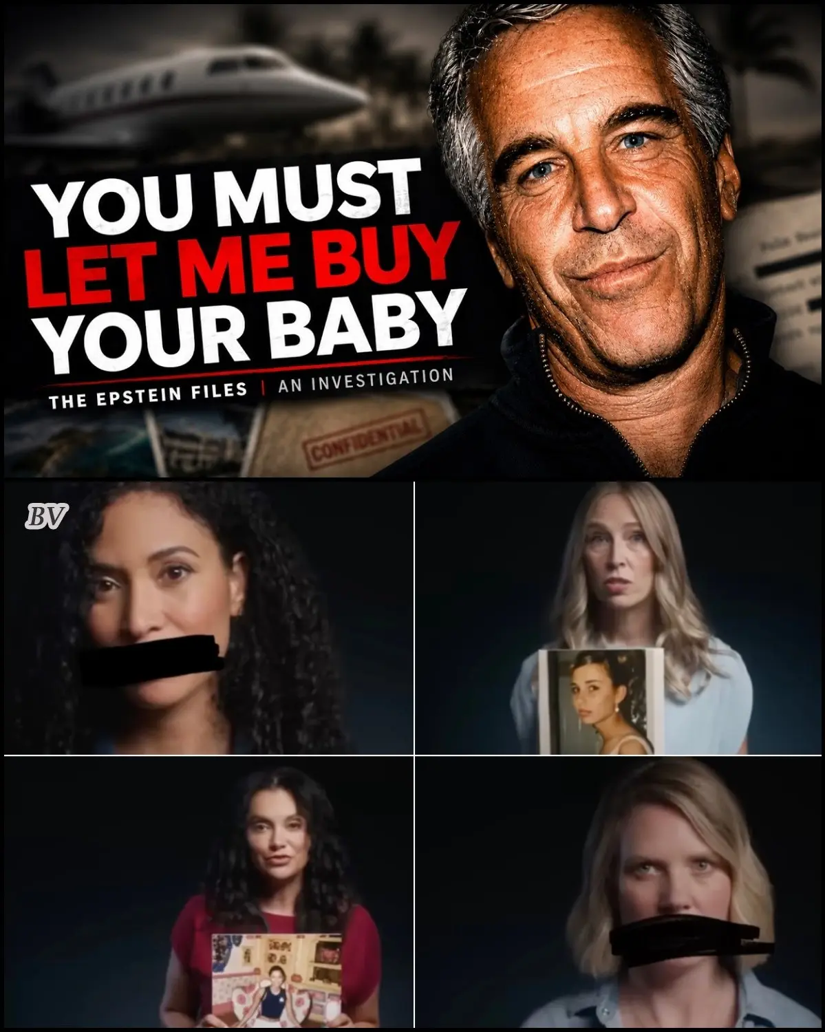 Cover Image for Catene invisibili: come Epstein ha trasformato le ragazze vulnerabili in proprietà controllata attraverso sei regole predatorie