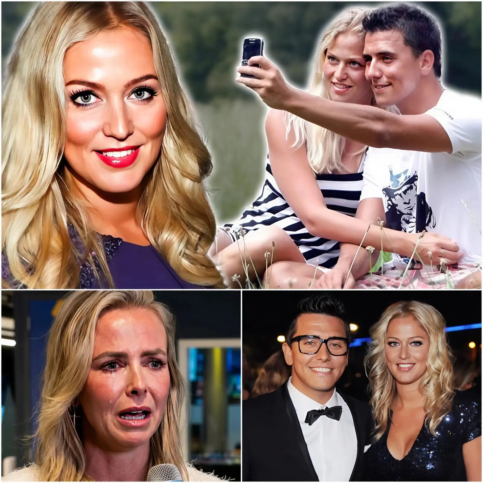 Cover Image for 🚨SCHOKKEND NIEUWS: Slechts 20 minuten geleden heeft Liza Plat — de voormalige echtgenote van Jan Smit — een emotionele en onverwachte verklaring gedeeld die heel Nederland compleet sprakeloos achterlaat.