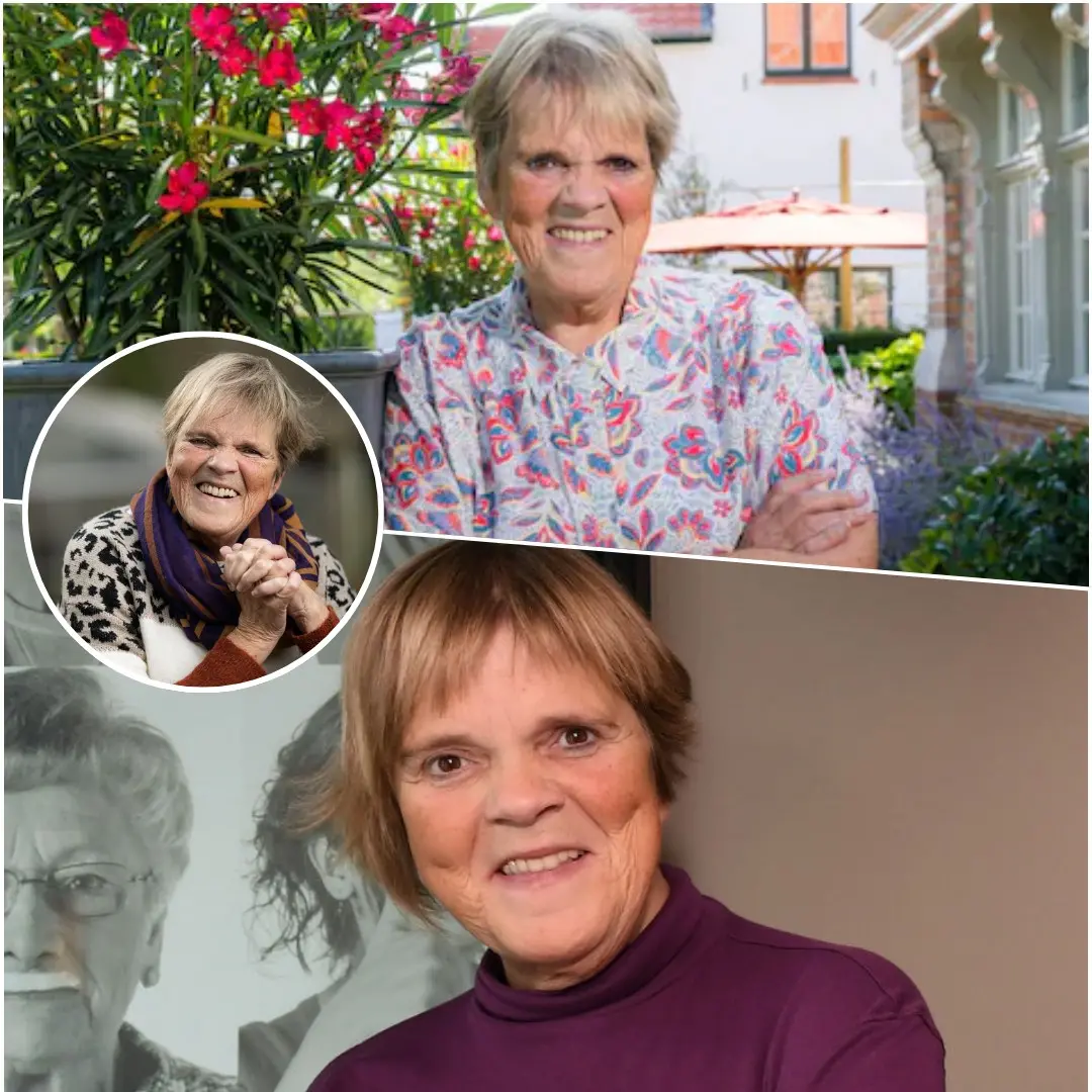 Cover Image for Margriet Hermans (72) zet met onmiddellijke ingang een punt achter haar carrière nadat er een zeldzame en agressieve kanker bij haar werd vastgesteld. Dat laat haar management weten. “Ik heb een fantastisch leven gehad vol liefde, vriendschap en plezier”