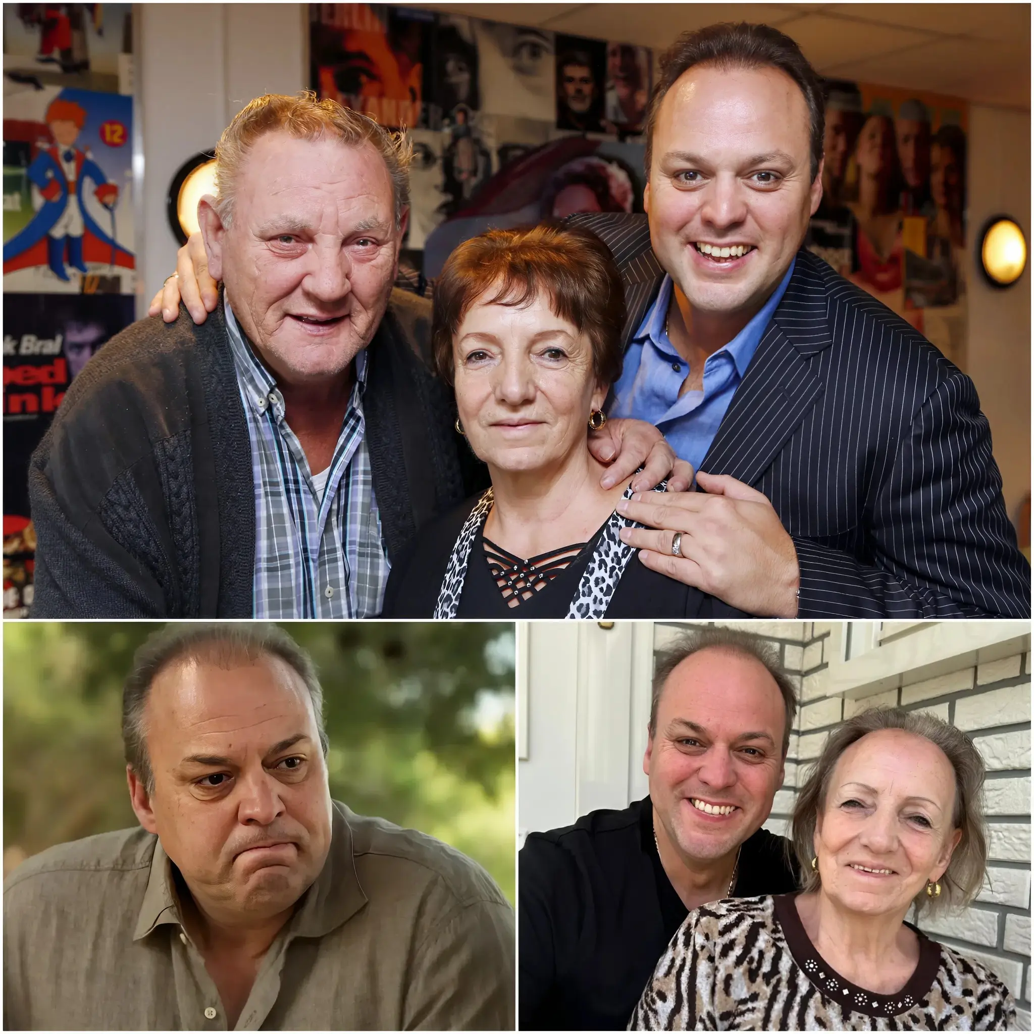 Cover Image for Frans Bauer is gebroken en volledig van slag na schokkend nieuws dat de hele entertainmentwereld in shock heeft achtergelaten 😔😢 De pijnlijke waarheid erachter is nu onthuld, lees het volledige verhaal in de eerste reactie 👇