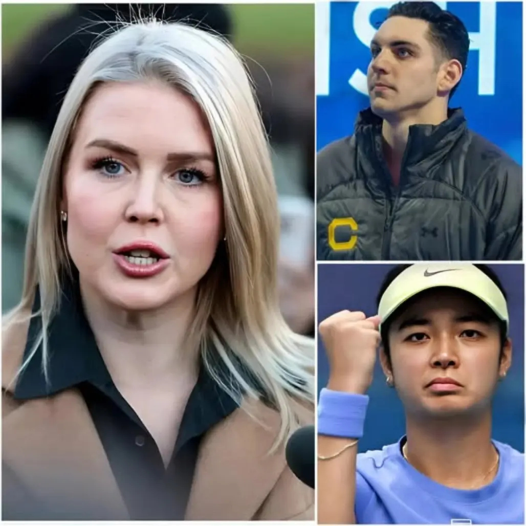 Cover Image for “DON’T DRAG MY FAMILY INTO THIS” — Alexandra Eala reportedly delivers a powerful 15-word response that silences the press room amid a heated post-event controversy.