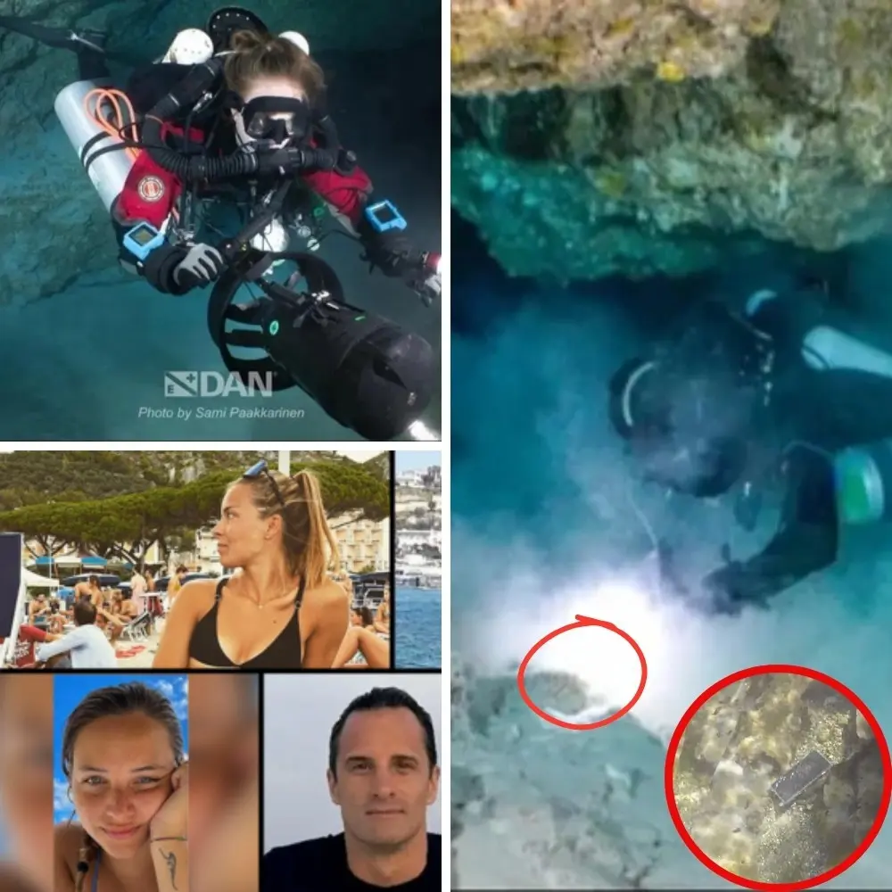 Cover Image for 😱🚨Recuperata la telecamera GoPro: le ultime, strazianti immagini mostrano tutti e 5 i sub intrappolati insieme, senza via d’uscita.