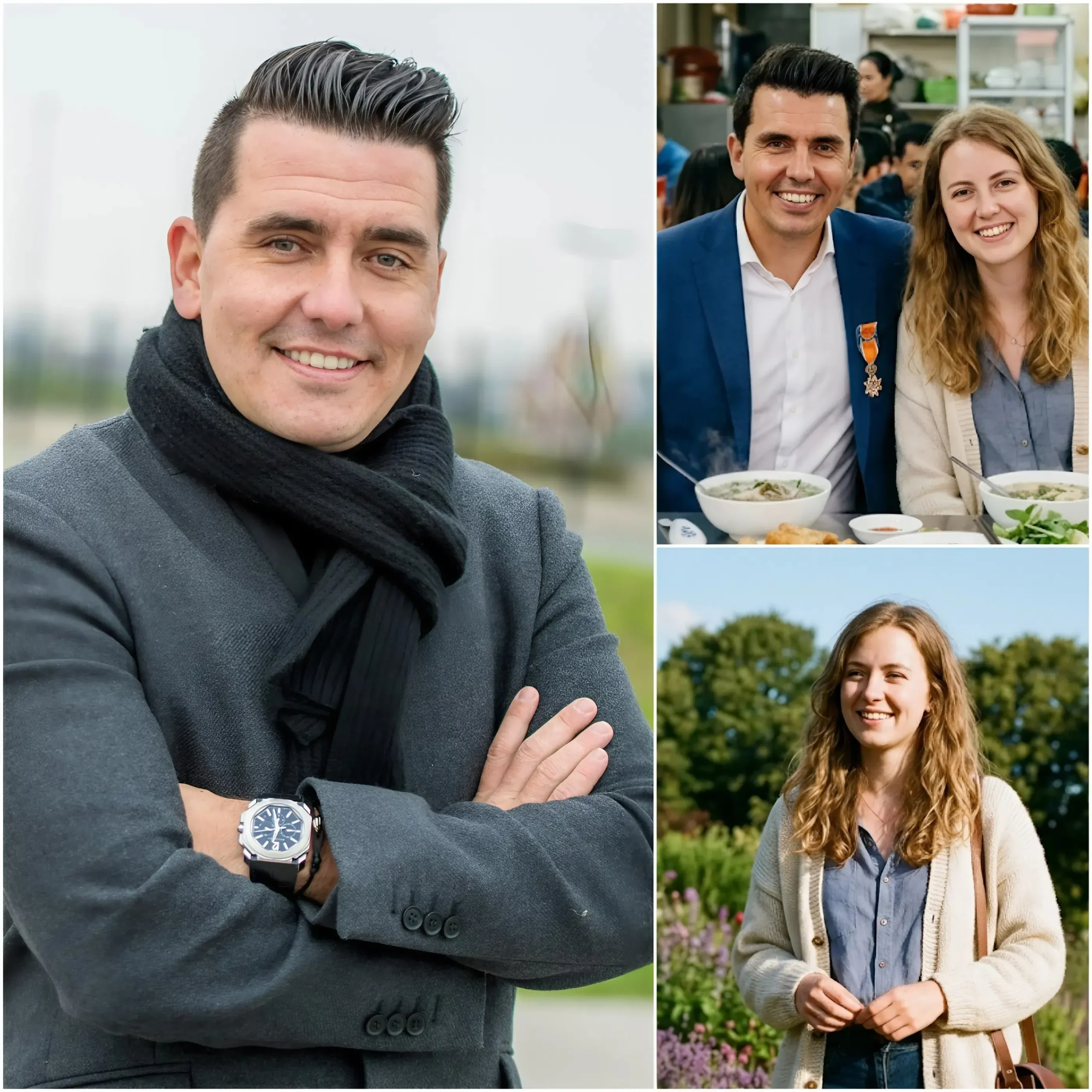 Cover Image for 🚨 Jan Smit is eindelijk gespot met zijn nieuwe geheime vriendin… en niemand had dit verwacht! 😳👀 Bekijk de foto in de eerste reactie 👇