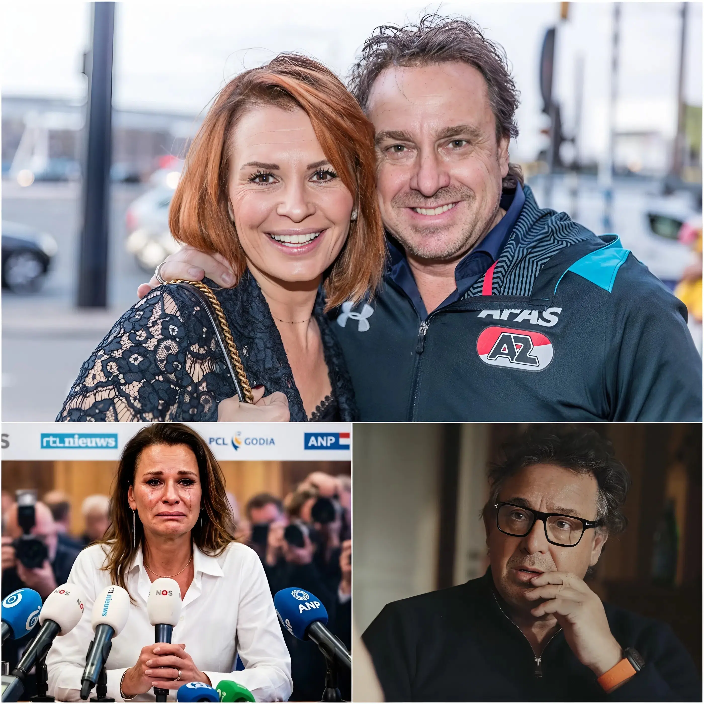 Cover Image for BREAKING: Grote shock in showbizz! Emotionele Leontine Borsato barst live op tv in tranen uit over Marco Borsato: “Ik kan mijn eigen hart niet langer bedriegen!” Geheim samenwonen onthuld na 7 jaar scheiding, maar uitzending abrupt afgebroken na een dreigend ultimatum van 12 woorden van ex-vrouw!
