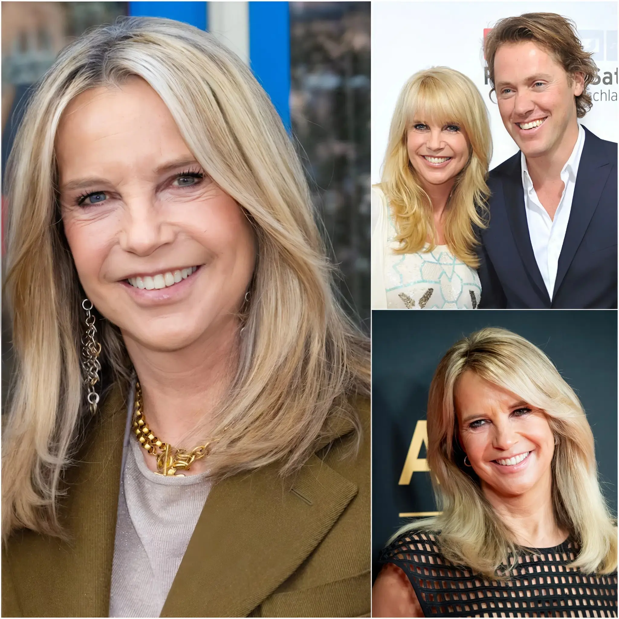 Cover Image for Linda de Mol kan het niet langer stilhouden: amper tien minuten geleden bracht ze het schokkende nieuws zelf naar buiten 😢💔 Lees verder in de eerste reactie 👇