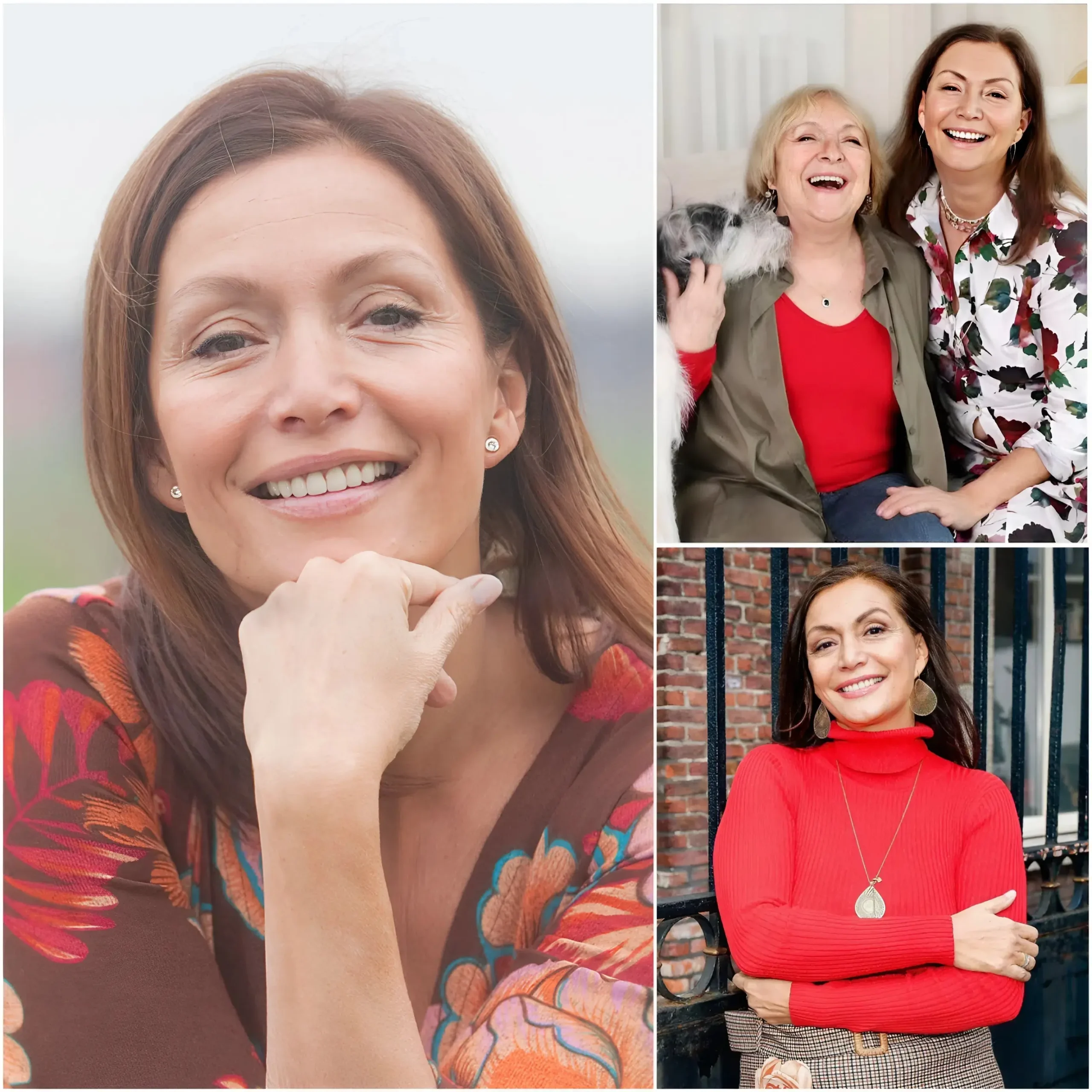 Cover Image for 😱 SCHOKKENDE ONTHULLING: Na het tragische overlijden van Martine Prenen zijn er plotseling een reeks onverwachte geheimen uit haar verleden aan het licht gekomen