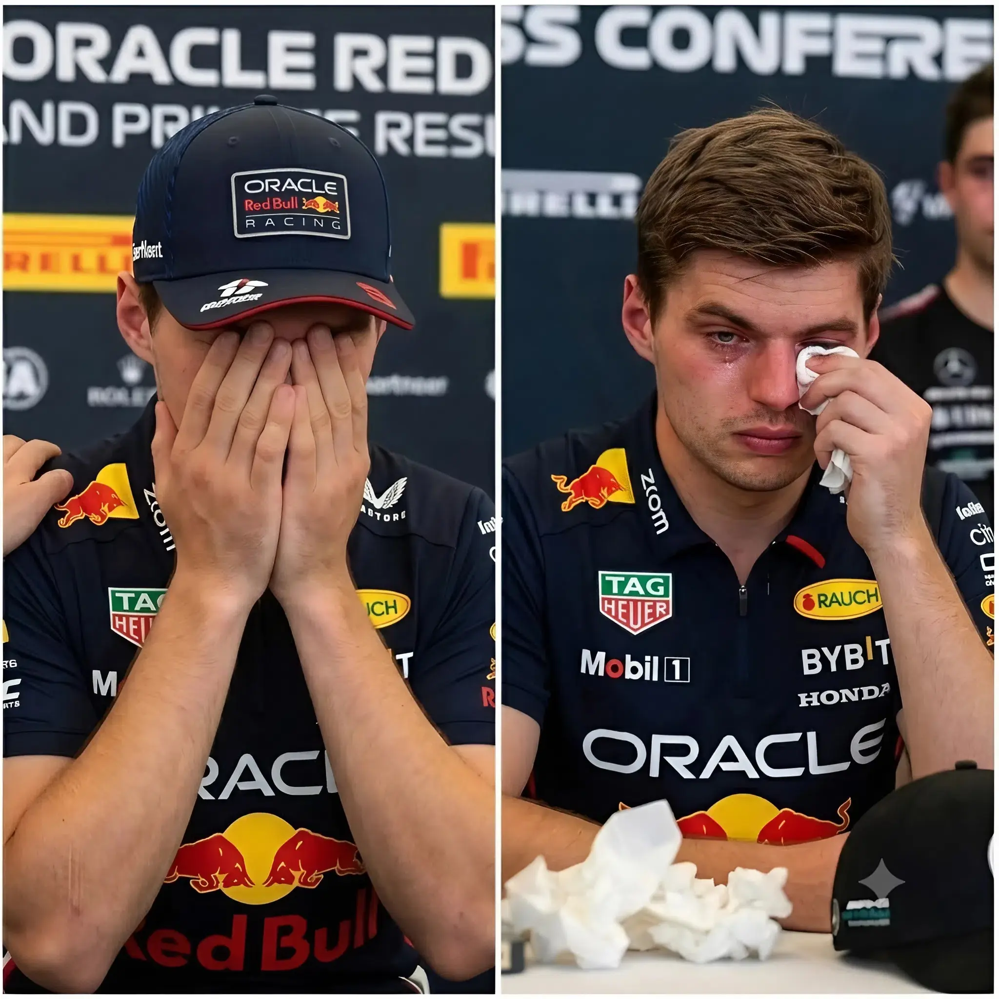 Cover Image for 🚨🏁 SLECHTS 10 MINUTEN GELEDEN IN MONACO: ER IS IETS GEBEURD DAT NIEMAND HAD VERWACHT… Max Verstappen HEEFT EINDELIJK HET WOORD GENOMEN, EN DE HELE FORMULE 1-WERELD STAAT OP ZIJN KOP DOOR WAT HIJ ZOJUIST HEEFT GEDEELD.