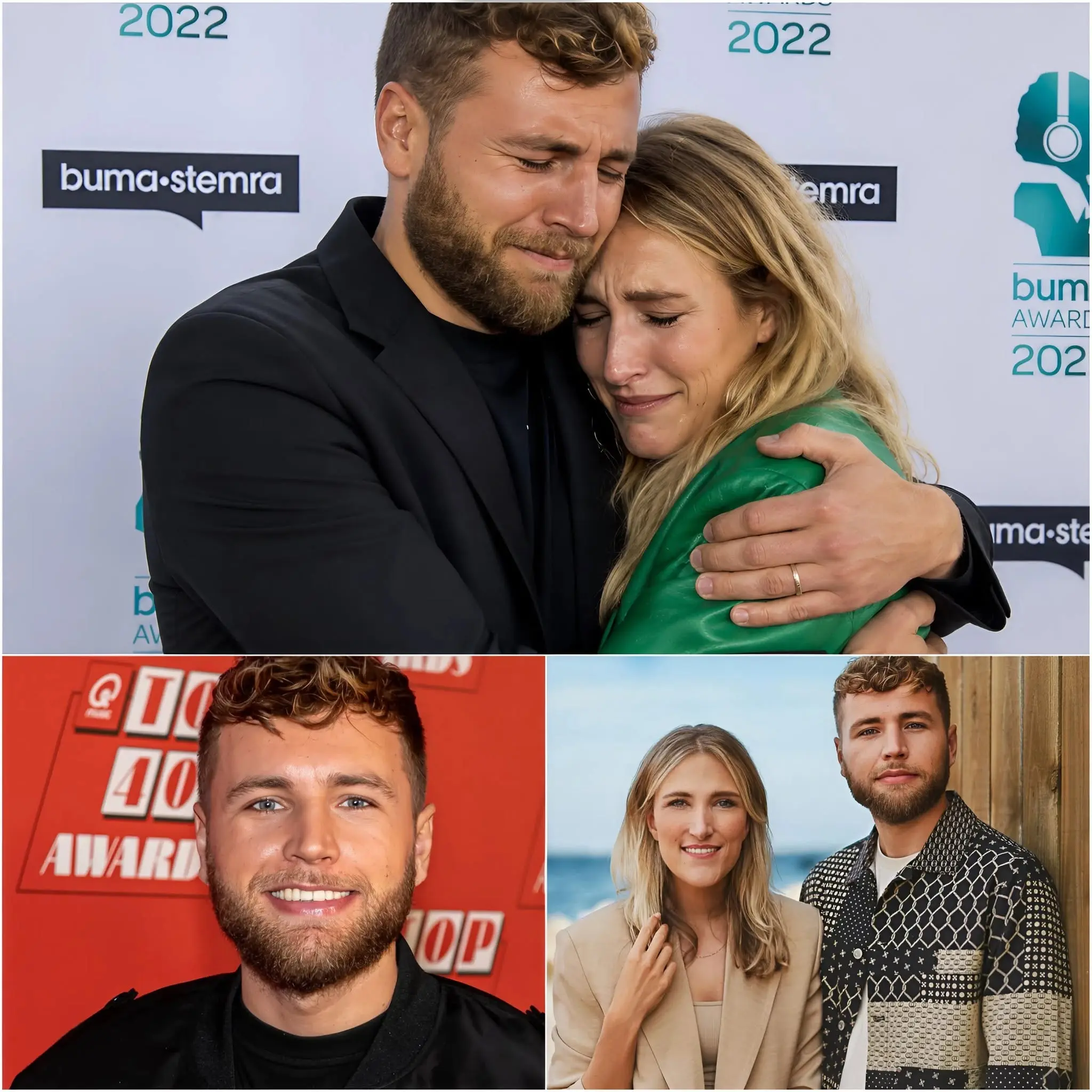 Cover Image for 💔 TRIEST NIEUWS: De familie heeft officieel gereageerd op Freek Rikkerink, en deze aankondiging heeft velen verbijsterd achtergelaten. De waarheid achter het verhaal trekt momenteel veel aandacht van de gemeenschap. 👇 Lees meer in de eerste reactie.