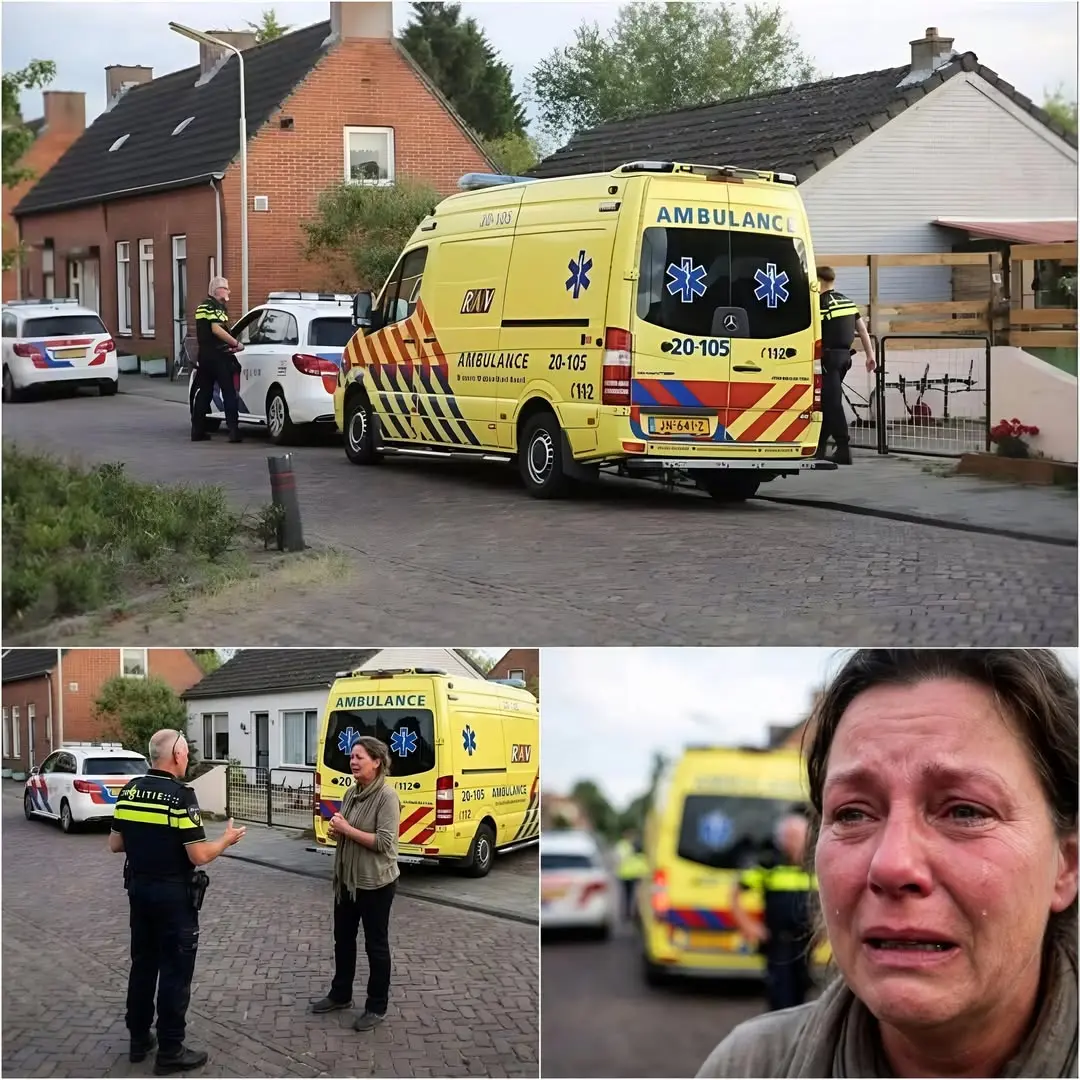 Cover Image for Moeder gaat op vakantie en laat haar kind 10 dagen alleen thuis. Maar nog schokkender is wat de moeder aantrof toen ze terugkwam en haar kind zag…