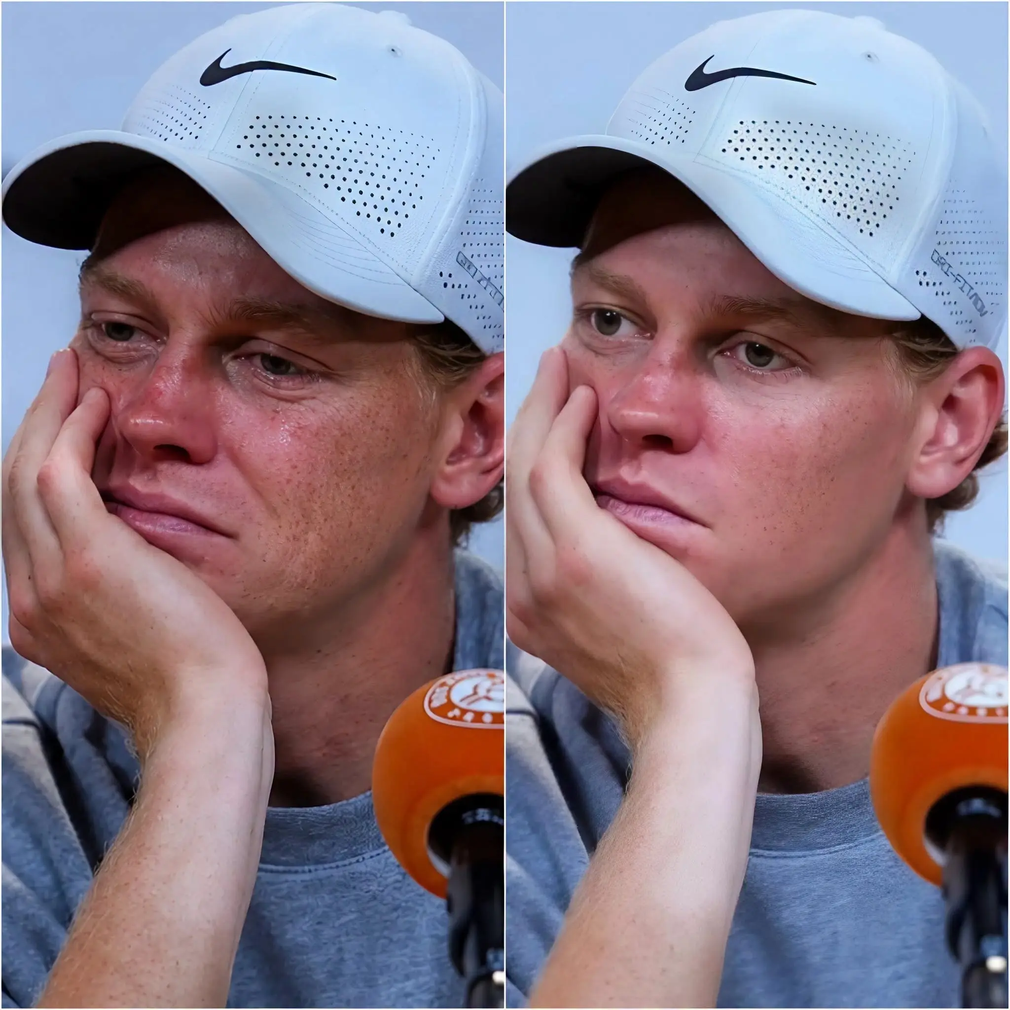 Cover Image for 🚨8 MINUTI FA IN ITALIA: JANNIK SINNER CONFERMA UFFICIALMENTE DI ESSERE…😱🎾