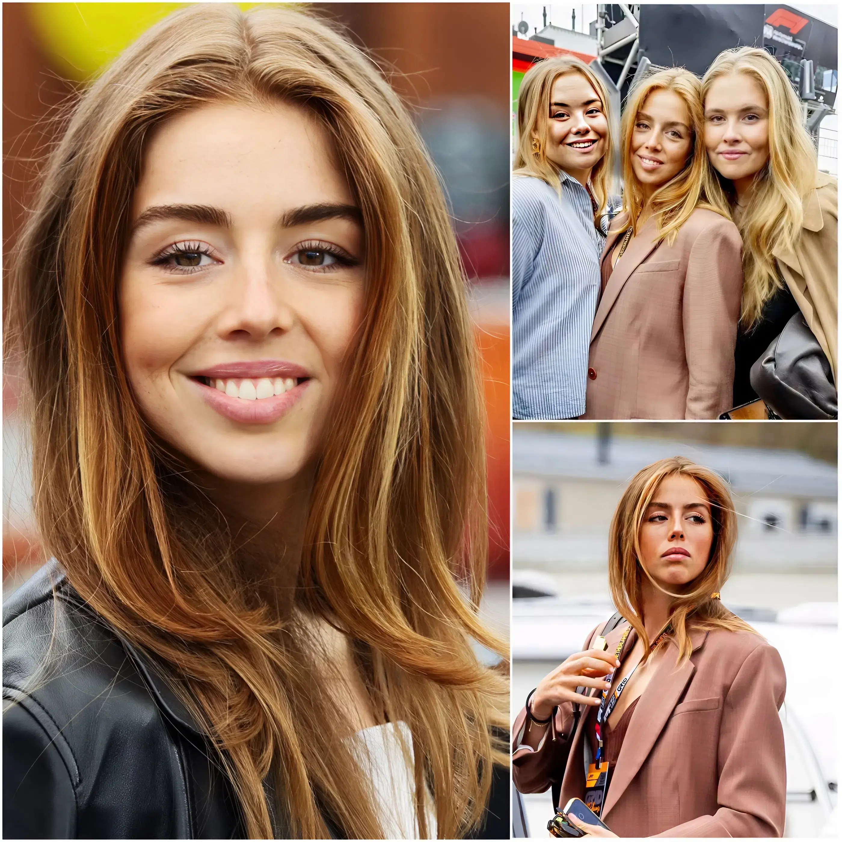Cover Image for 🚨 Prinses Alexia eindelijk onthuld na dagen van wachten